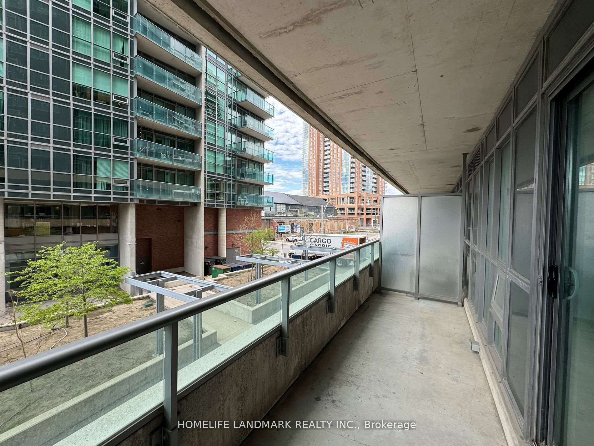 Photo 13 of Unit 210, 69 Lynn Williams Street N, Toronto, Niagara — HOMEH