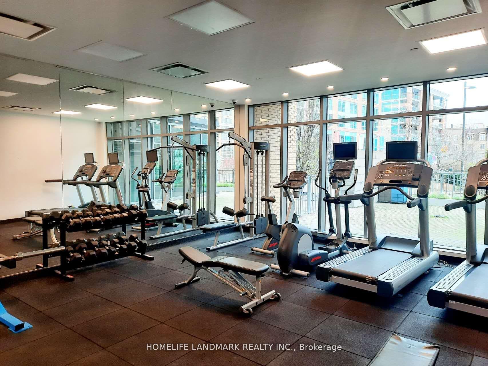 Photo 14 of Unit 210, 69 Lynn Williams Street N, Toronto, Niagara — HOMEH