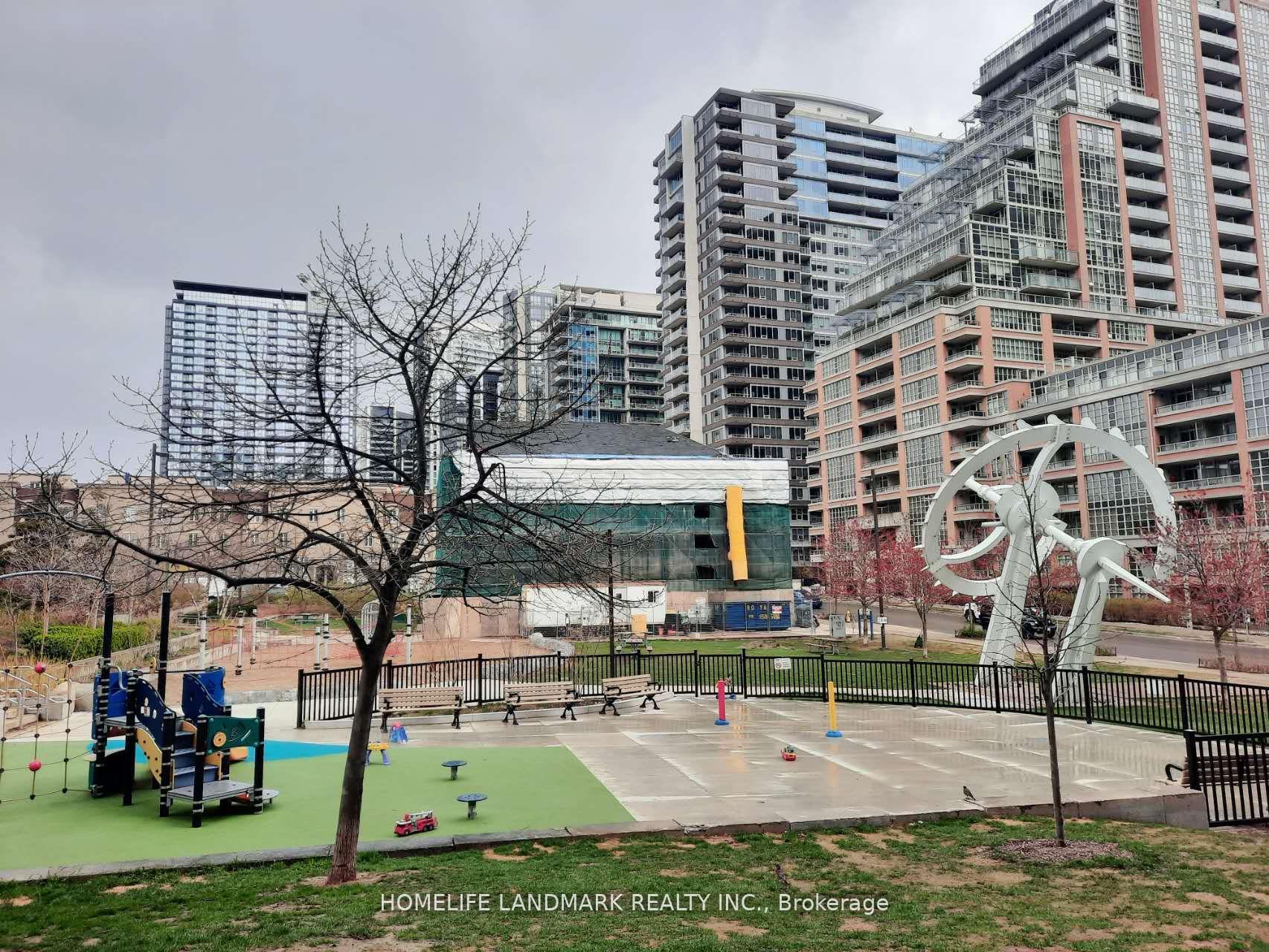Photo 16 of Unit 210, 69 Lynn Williams Street N, Toronto, Niagara — HOMEH
