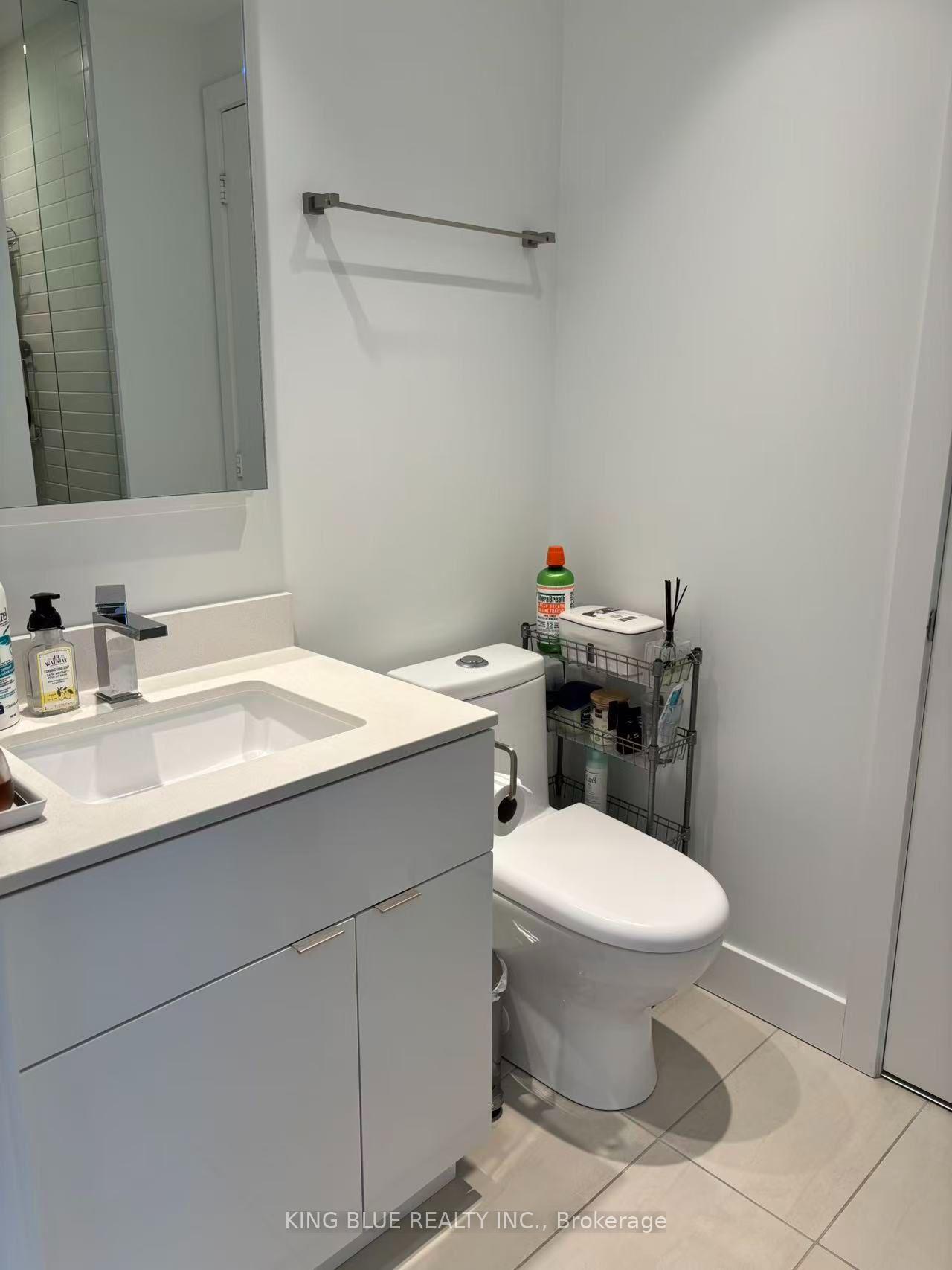 Photo 8 of Unit 3510, 7 Grenville Street, Toronto, Bay Street Corridor — HOMEH