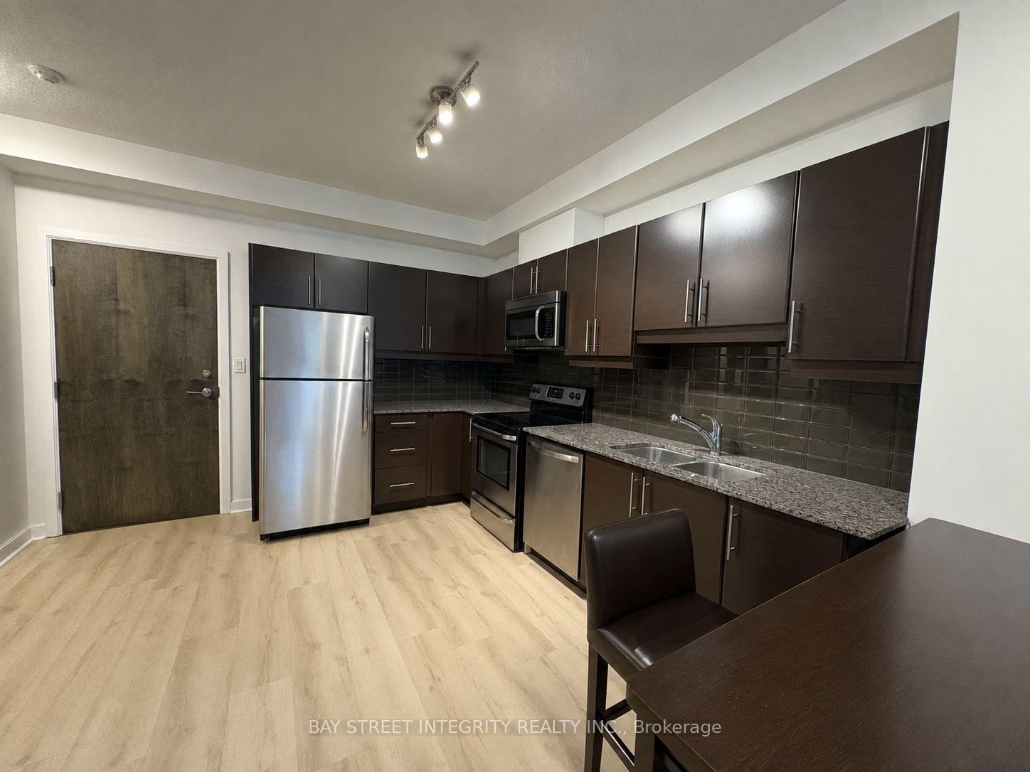 Photo 4 of Unit 307, 33 Bay Street, Toronto, Waterfront Communities — HOMEH