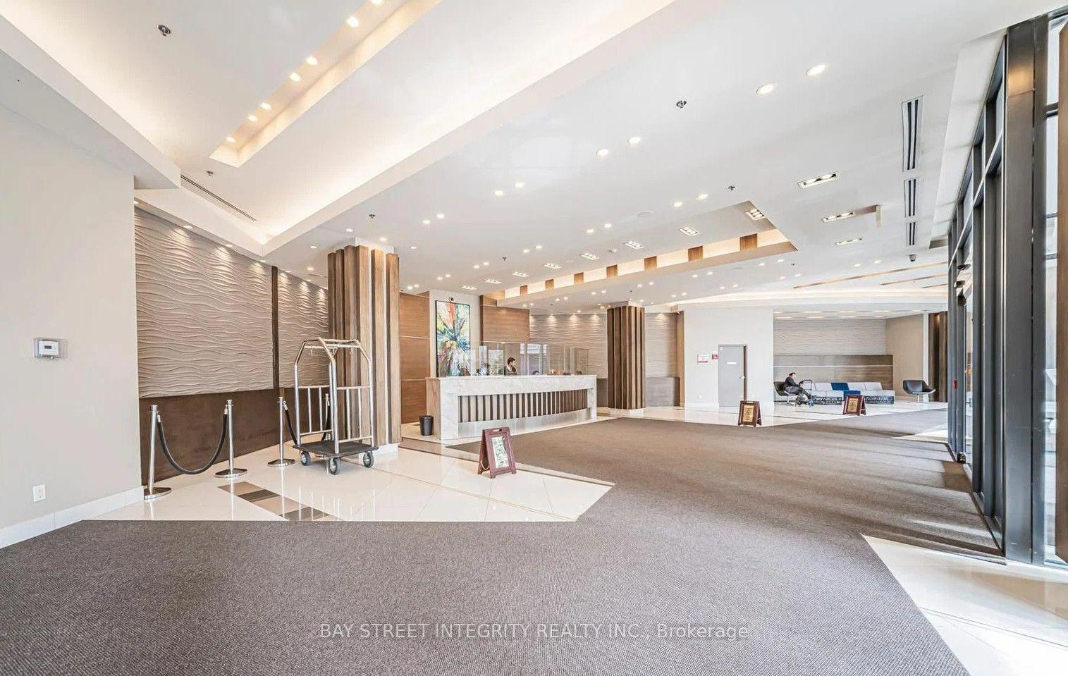 Photo 10 of Unit 307, 33 Bay Street, Toronto, Waterfront Communities — HOMEH