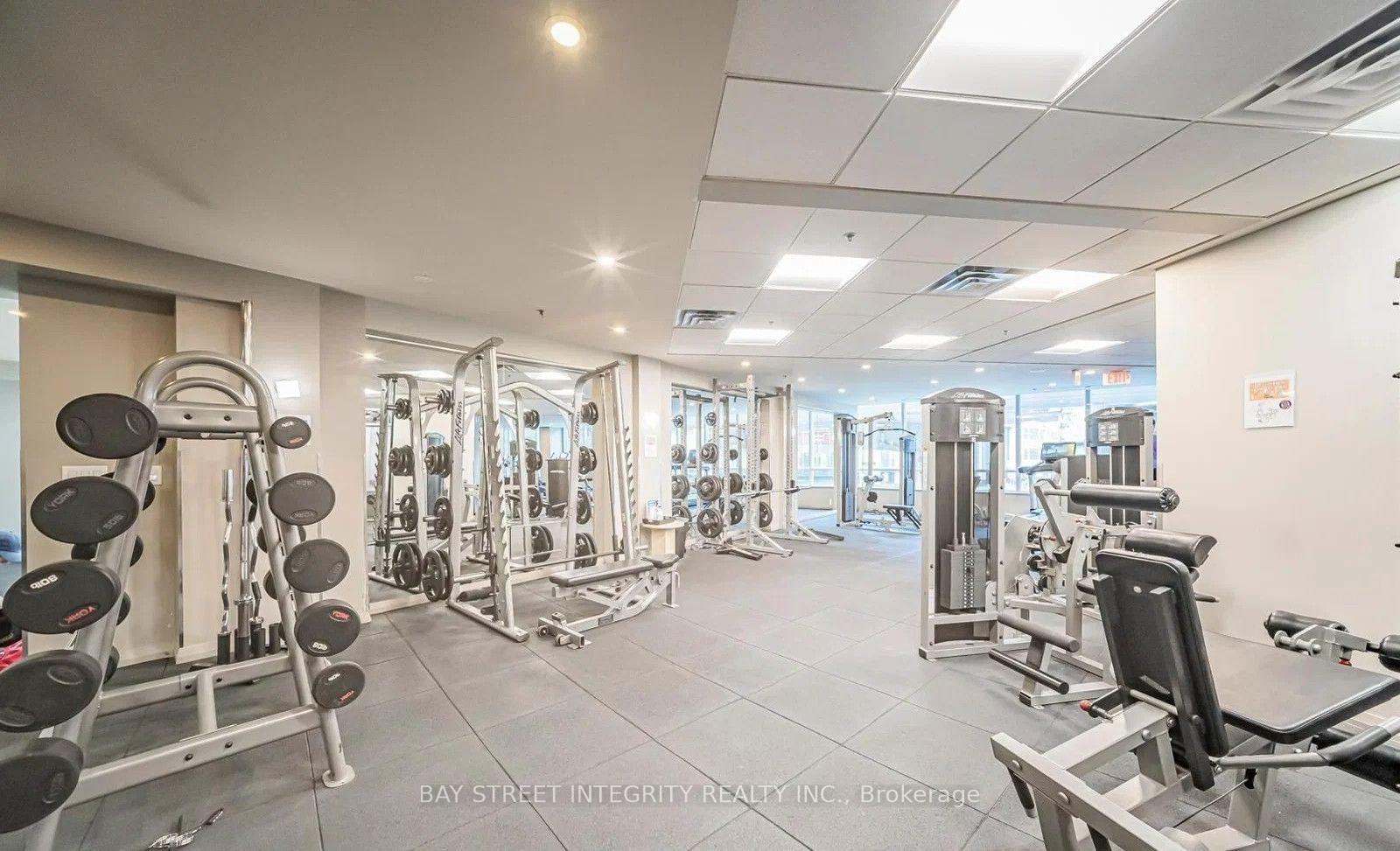 Photo 11 of Unit 307, 33 Bay Street, Toronto, Waterfront Communities — HOMEH