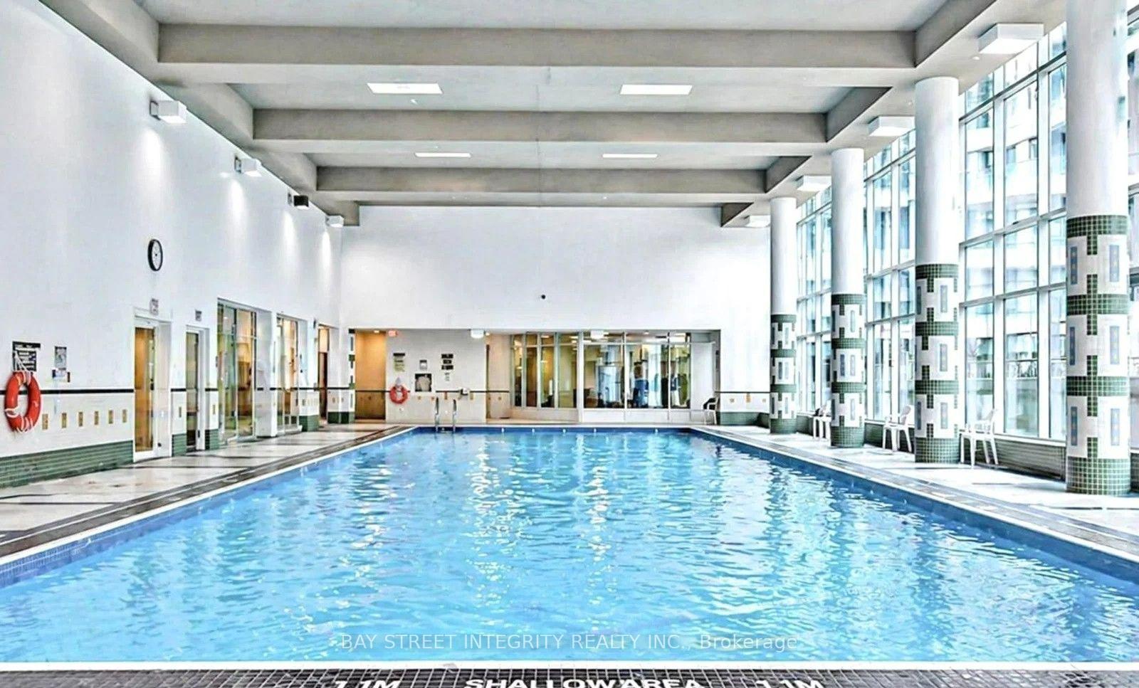 Photo 12 of Unit 307, 33 Bay Street, Toronto, Waterfront Communities — HOMEH
