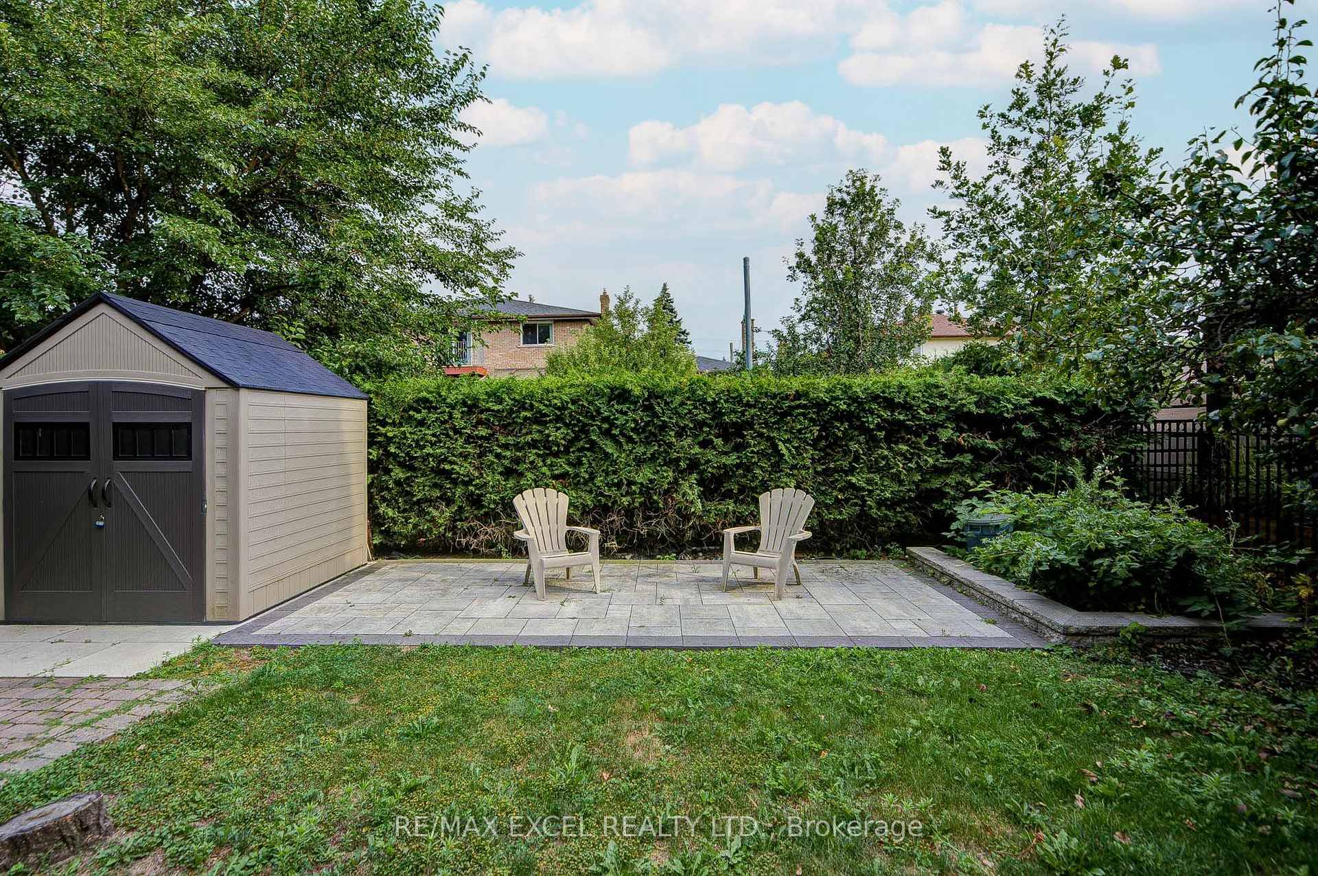 Photo 47 of 31 Pinewood Drive, Vaughan, Crestwood-Springfarm-Yorkhill — HOMEH