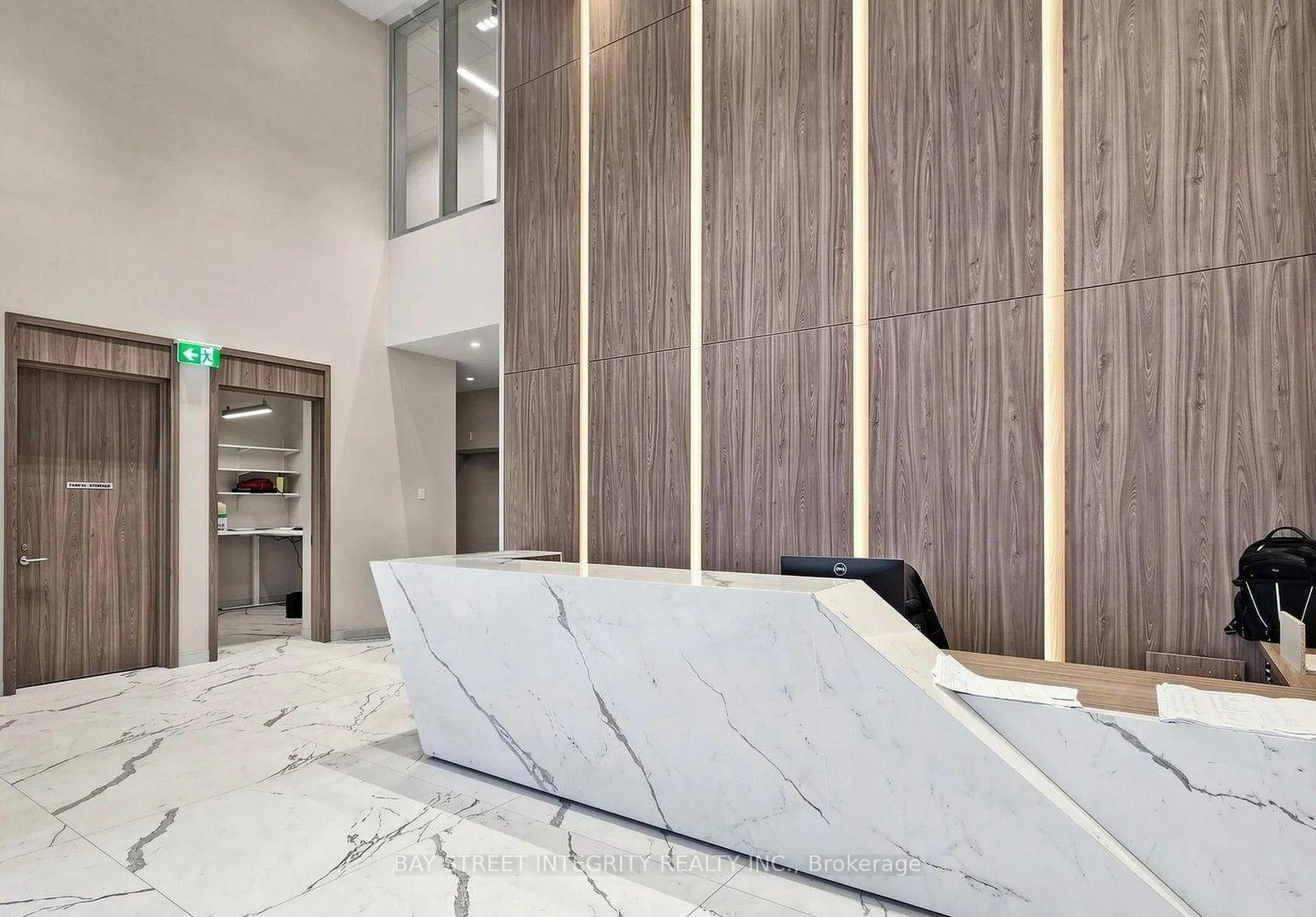 Photo 3 of Unit 3201, 65 Mutual Street, Toronto, Church-Yonge Corridor — HOMEH