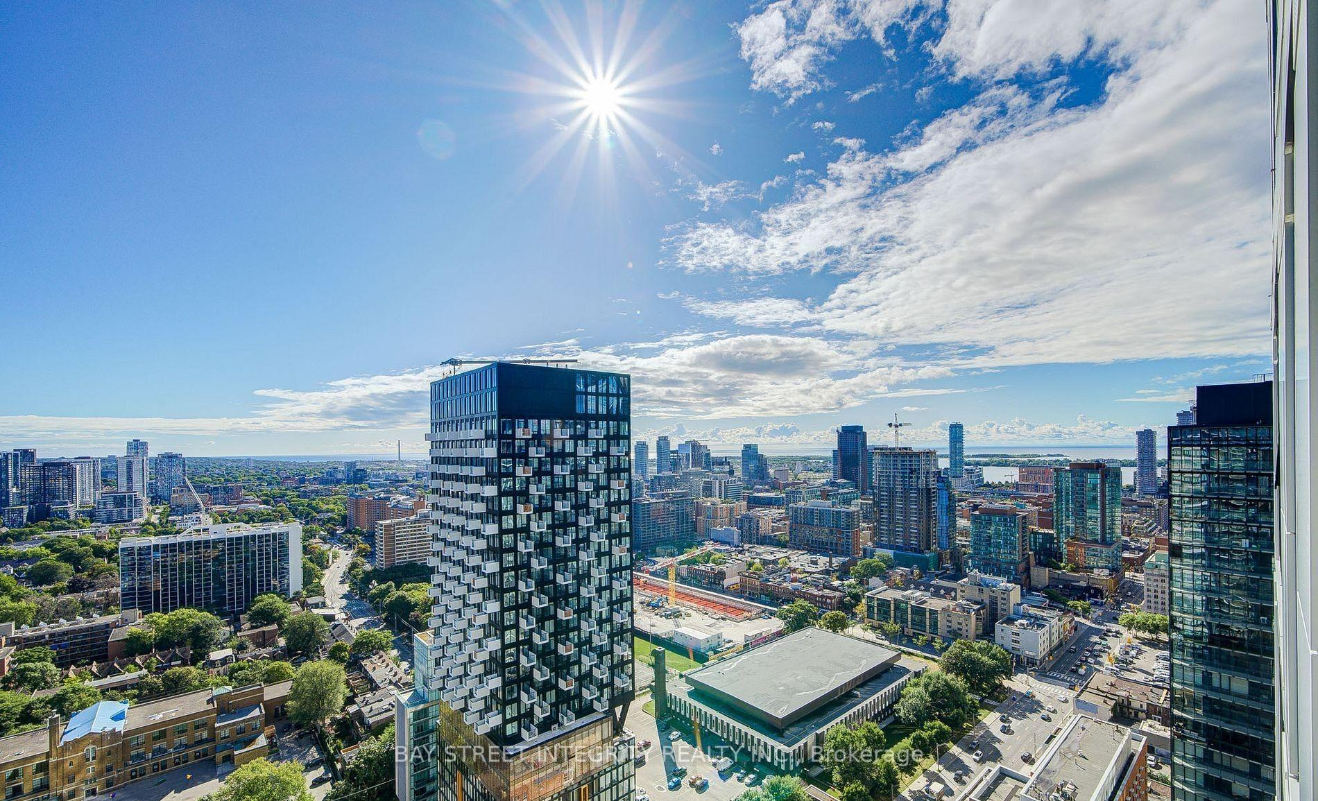 Photo 13 of Unit 3201, 65 Mutual Street, Toronto, Church-Yonge Corridor — HOMEH