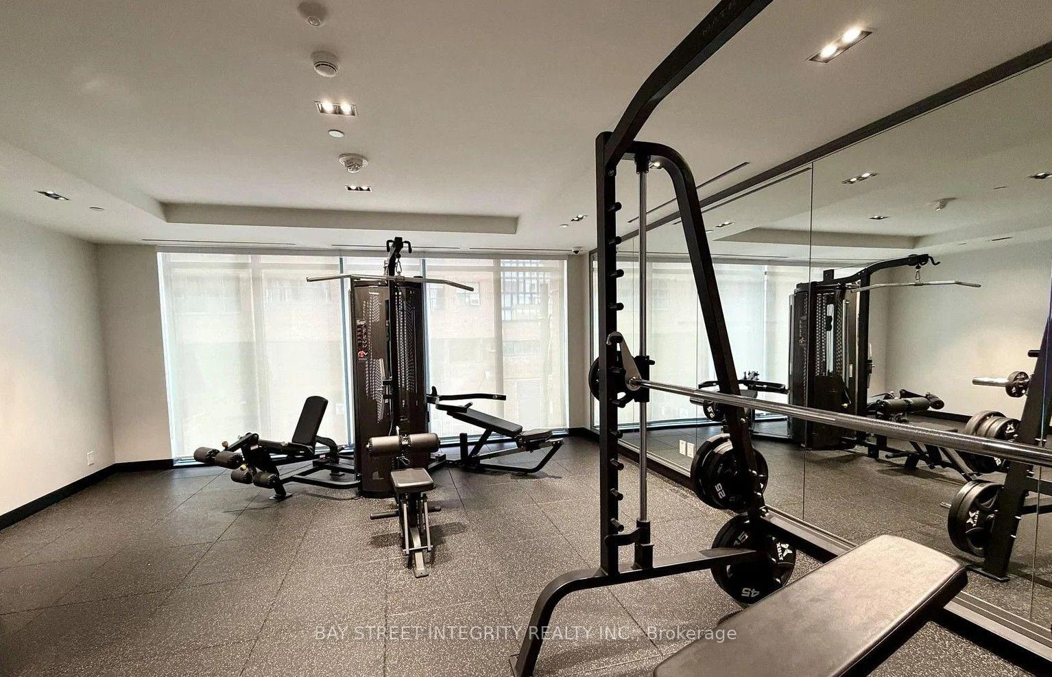Photo 14 of Unit 3201, 65 Mutual Street, Toronto, Church-Yonge Corridor — HOMEH