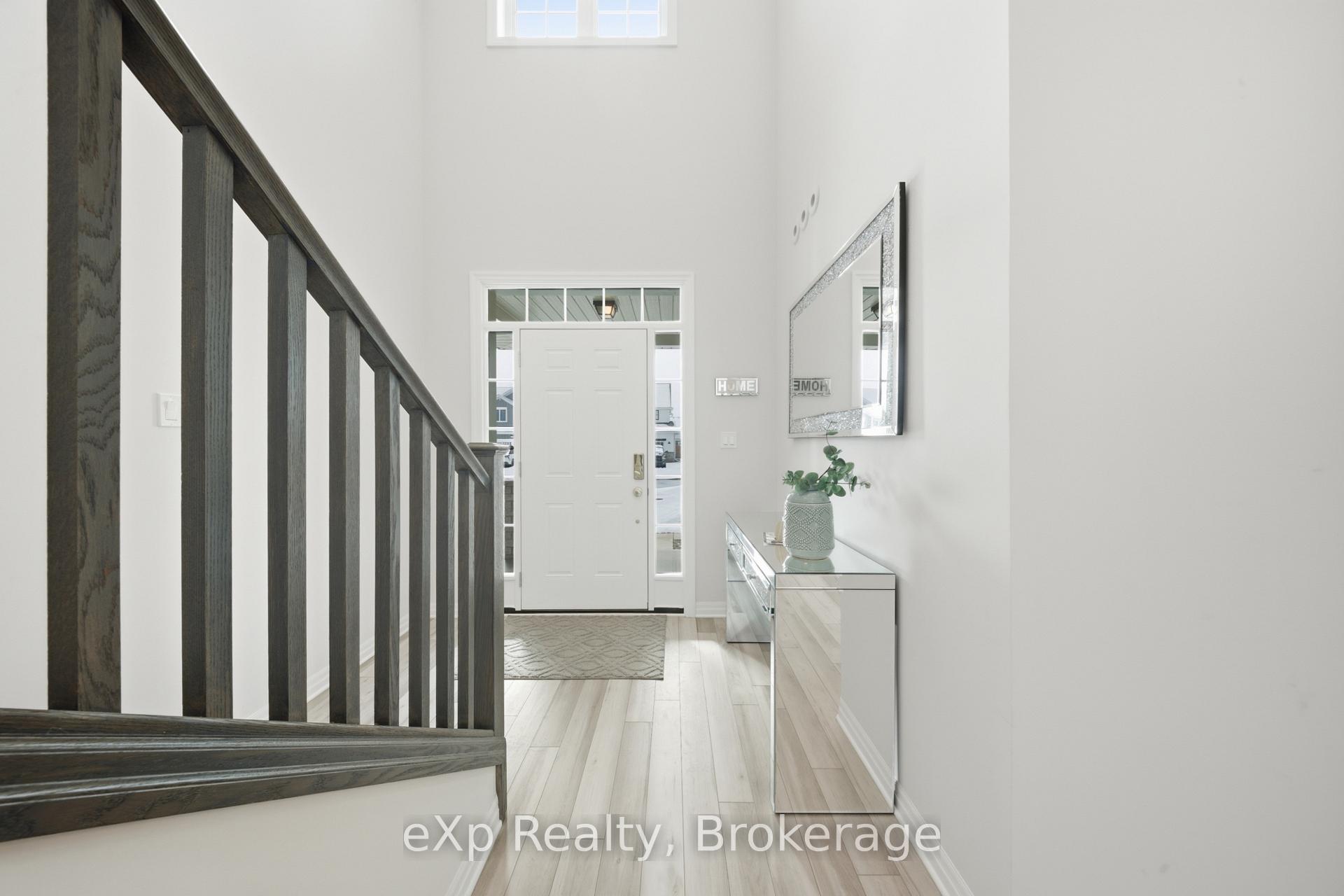 Photo 6 of 89 Acorn Trail, St. Thomas — HOMEH
