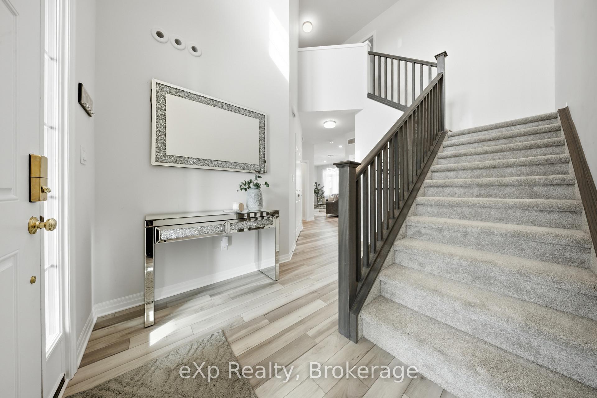 Photo 8 of 89 Acorn Trail, St. Thomas — HOMEH