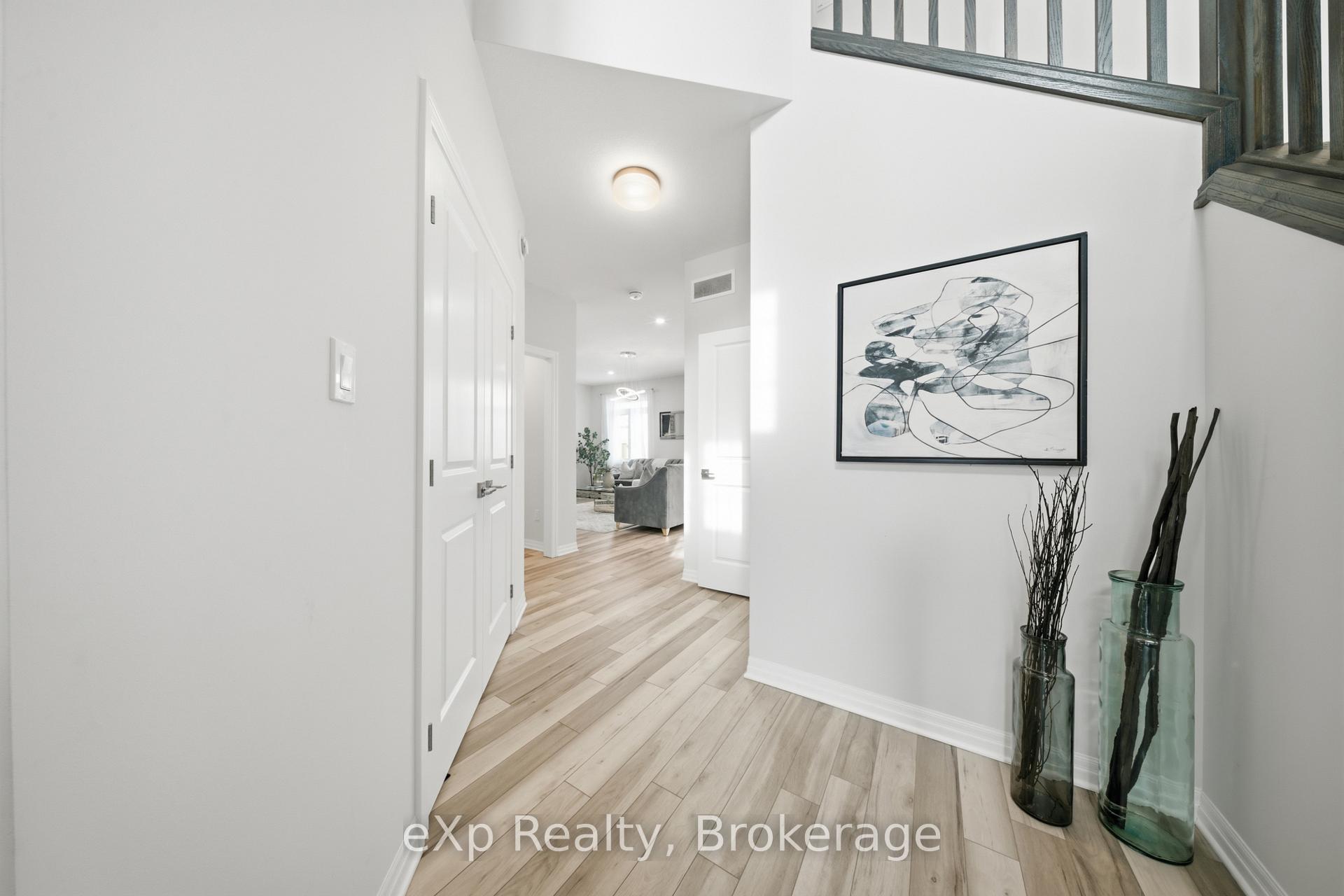 Photo 9 of 89 Acorn Trail, St. Thomas — HOMEH
