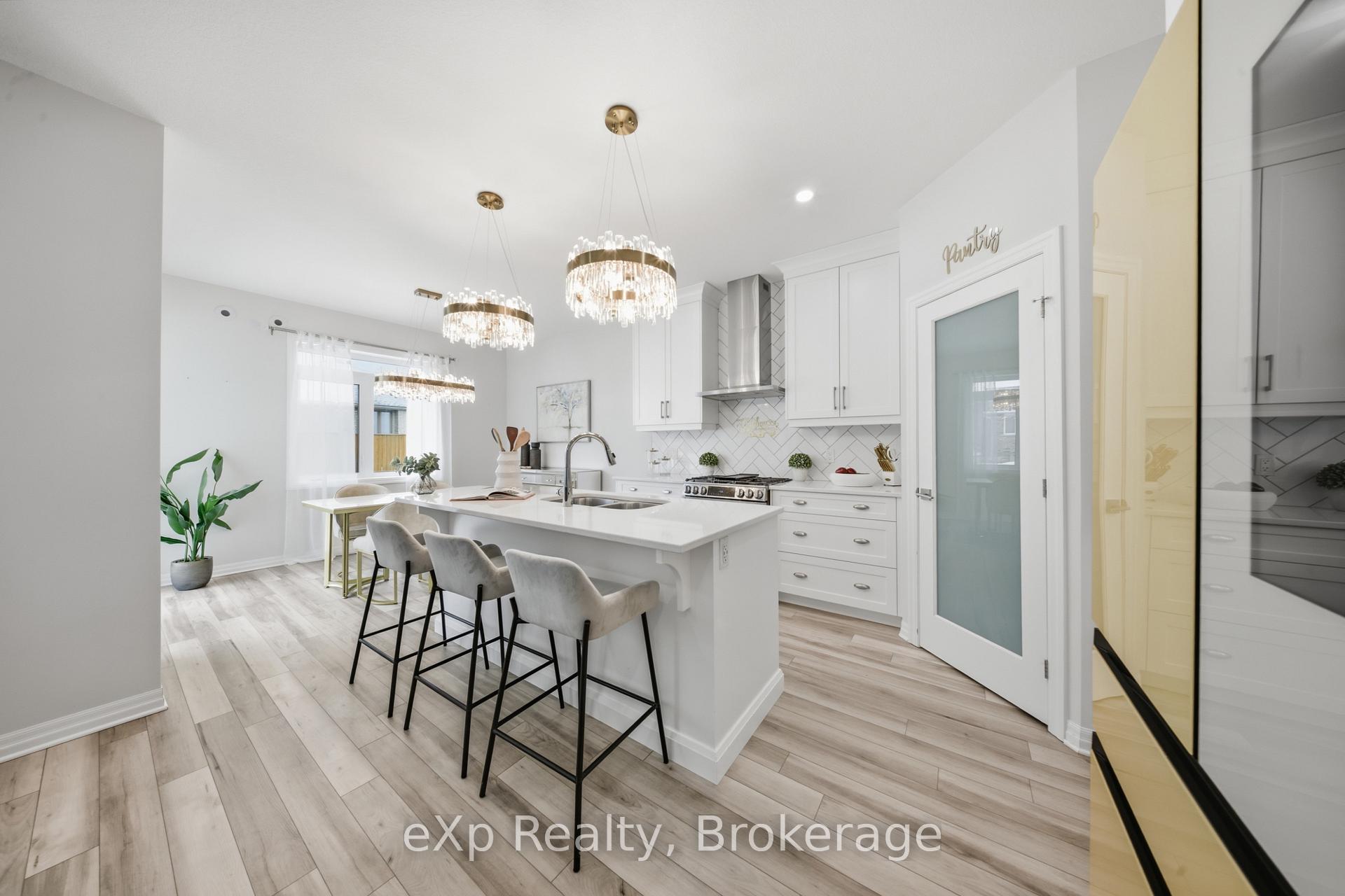 Photo 15 of 89 Acorn Trail, St. Thomas — HOMEH