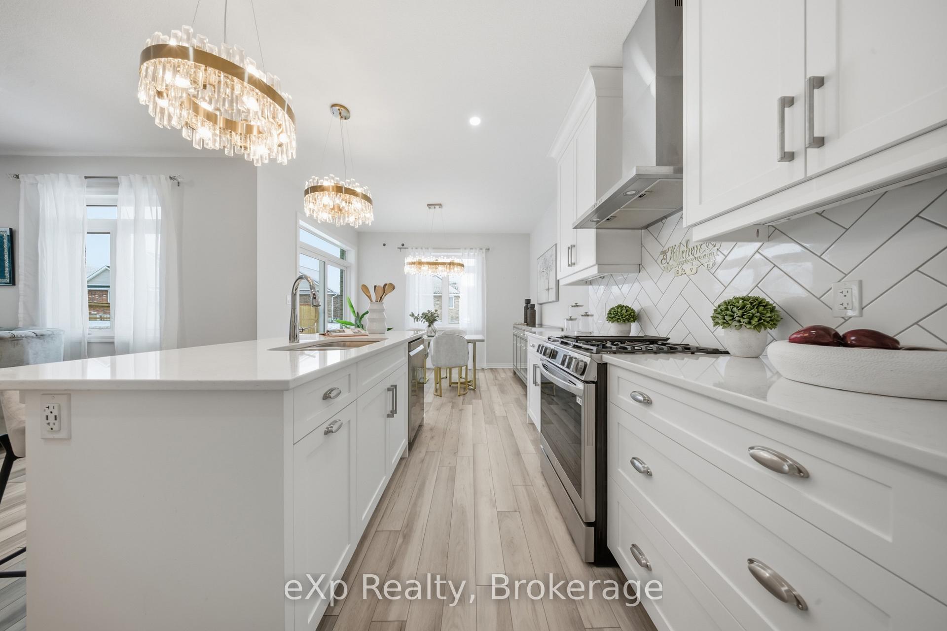 Photo 17 of 89 Acorn Trail, St. Thomas — HOMEH