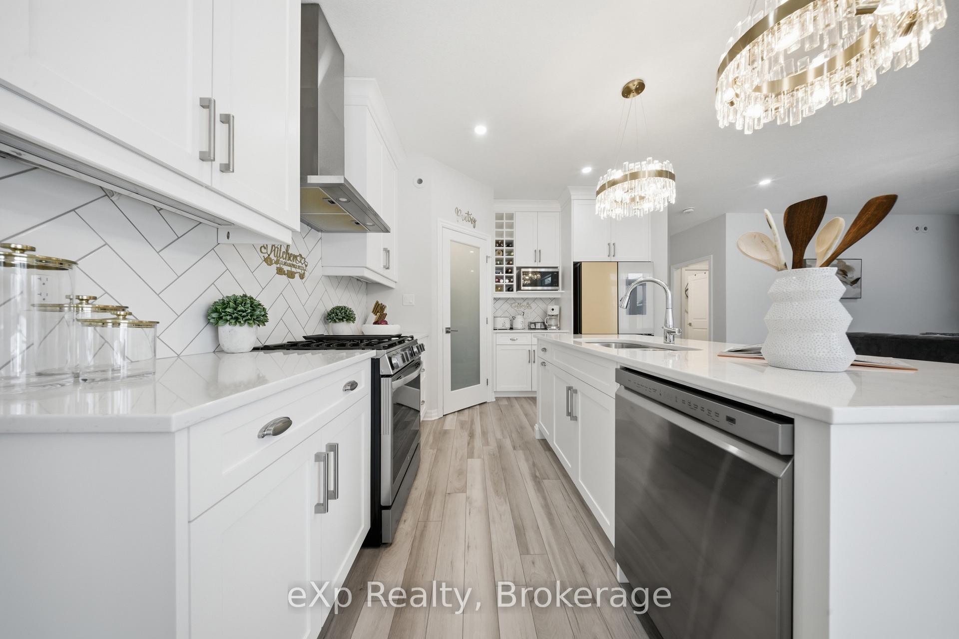 Photo 18 of 89 Acorn Trail, St. Thomas — HOMEH