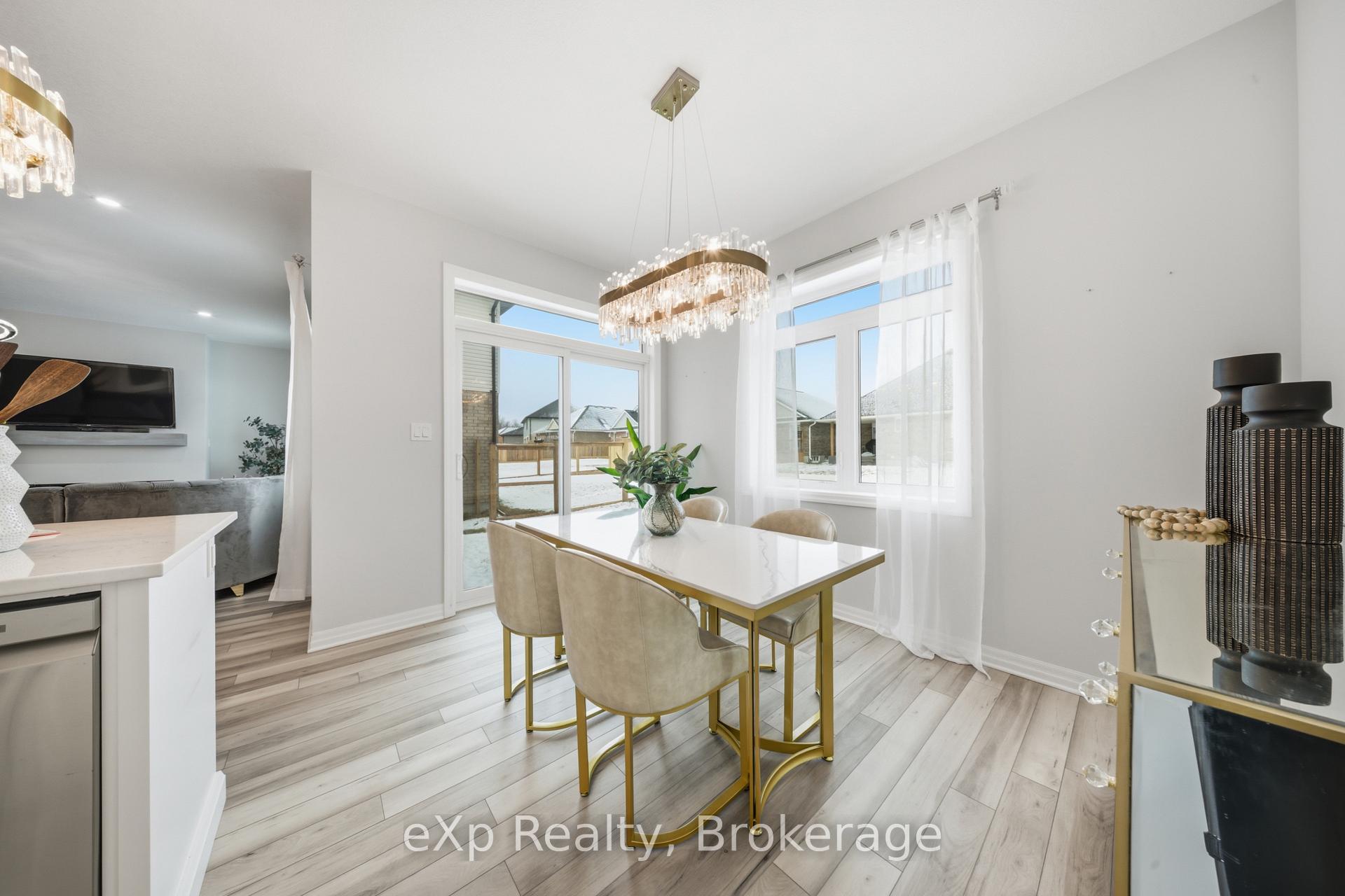 Photo 19 of 89 Acorn Trail, St. Thomas — HOMEH