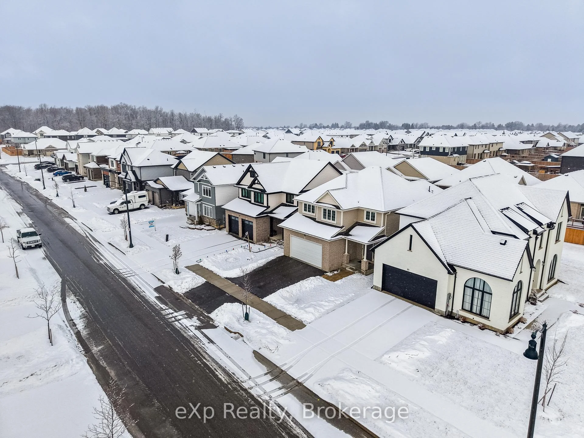 Photo 45 of 89 Acorn Trail, St. Thomas — HOMEH