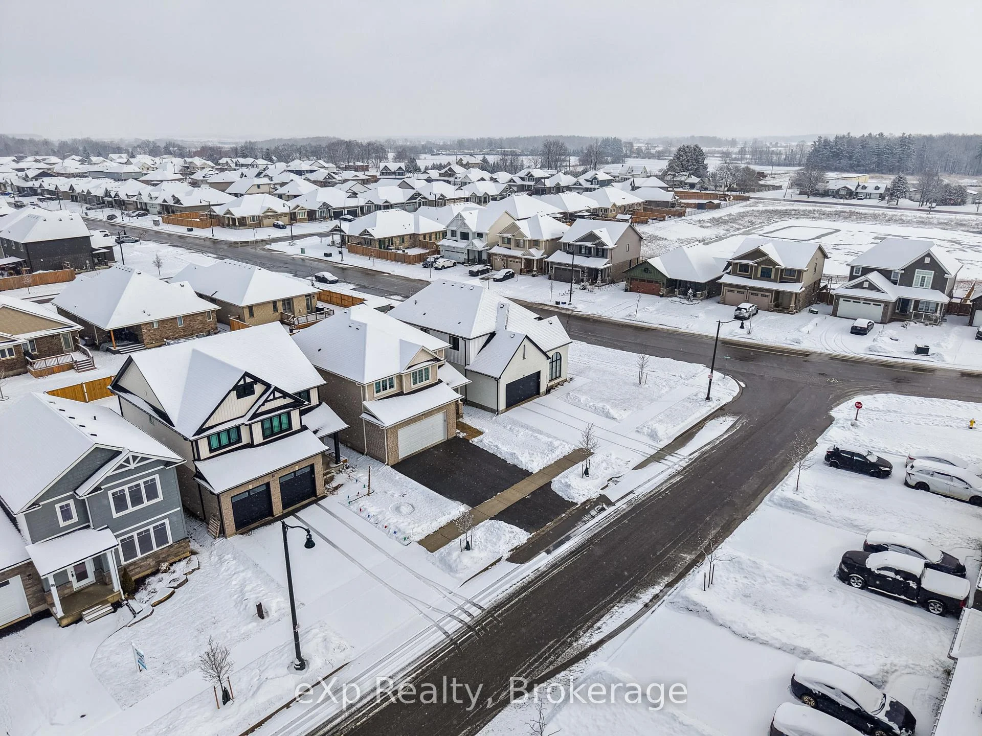 Photo 46 of 89 Acorn Trail, St. Thomas — HOMEH