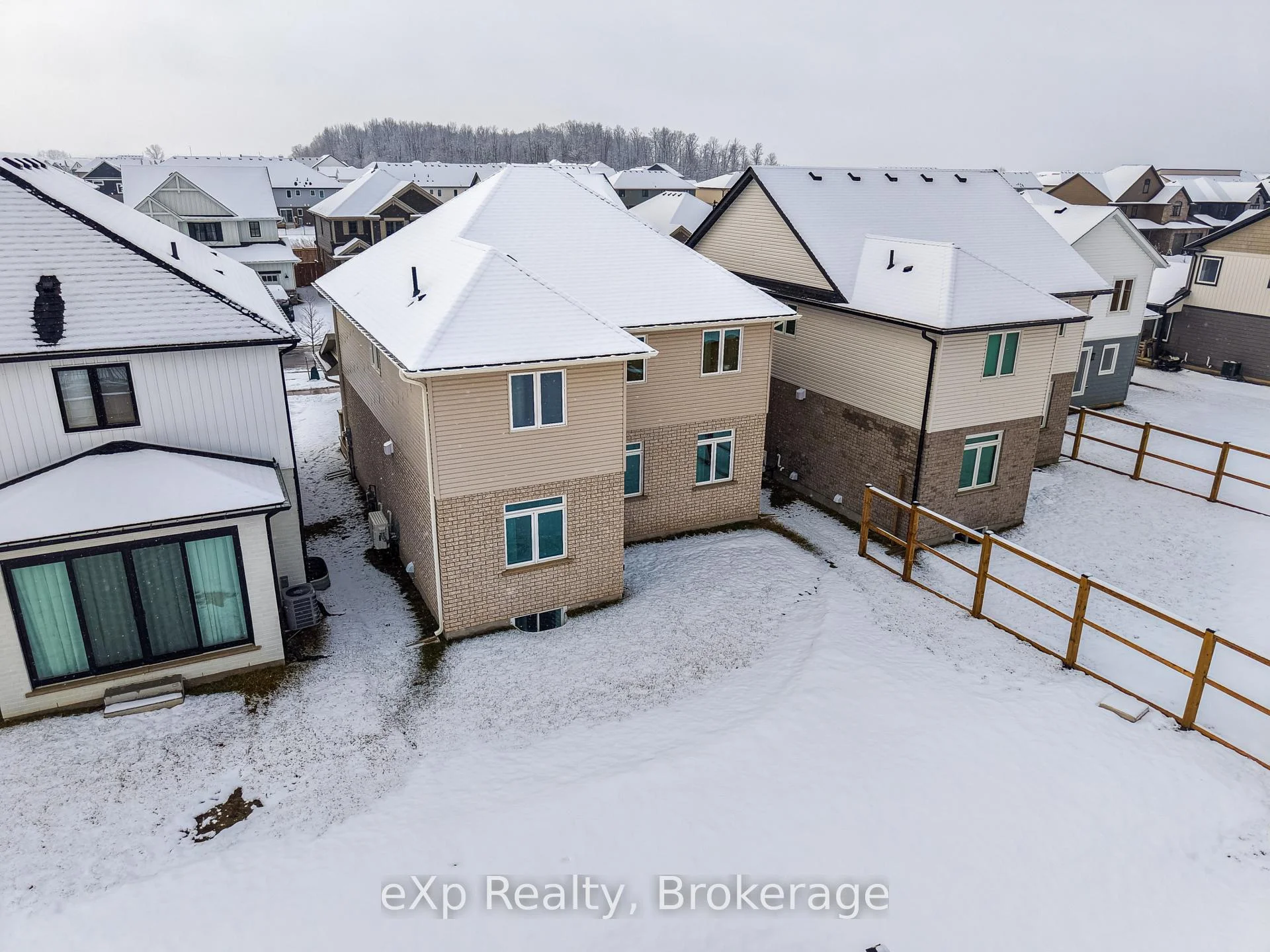 Photo 48 of 89 Acorn Trail, St. Thomas — HOMEH