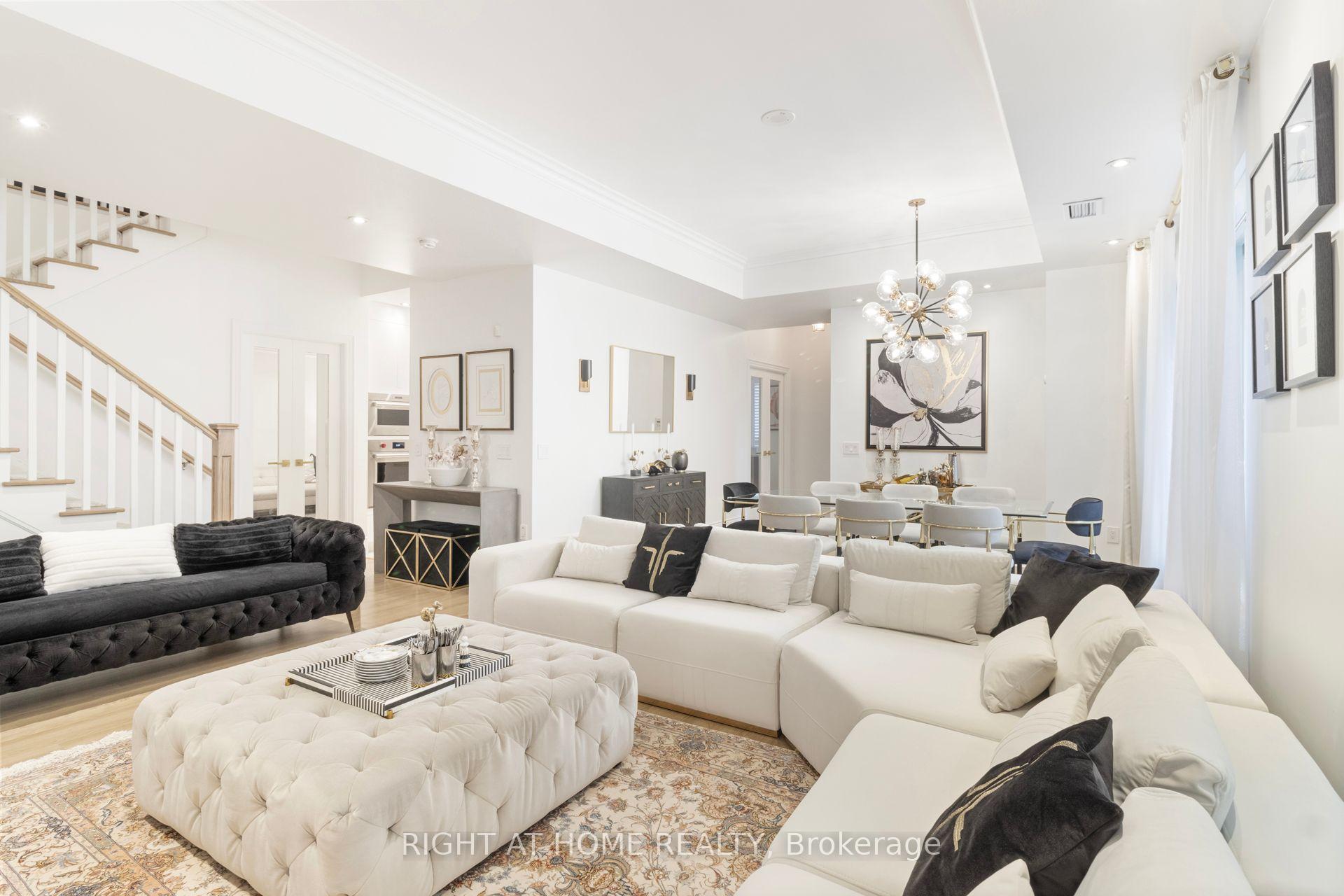 Photo 17 of Unit TH1, 500 Doris Avenue, North York, Willowdale East — HOMEH