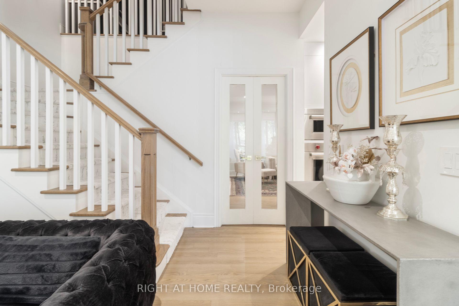 Photo 25 of Unit TH1, 500 Doris Avenue, North York, Willowdale East — HOMEH