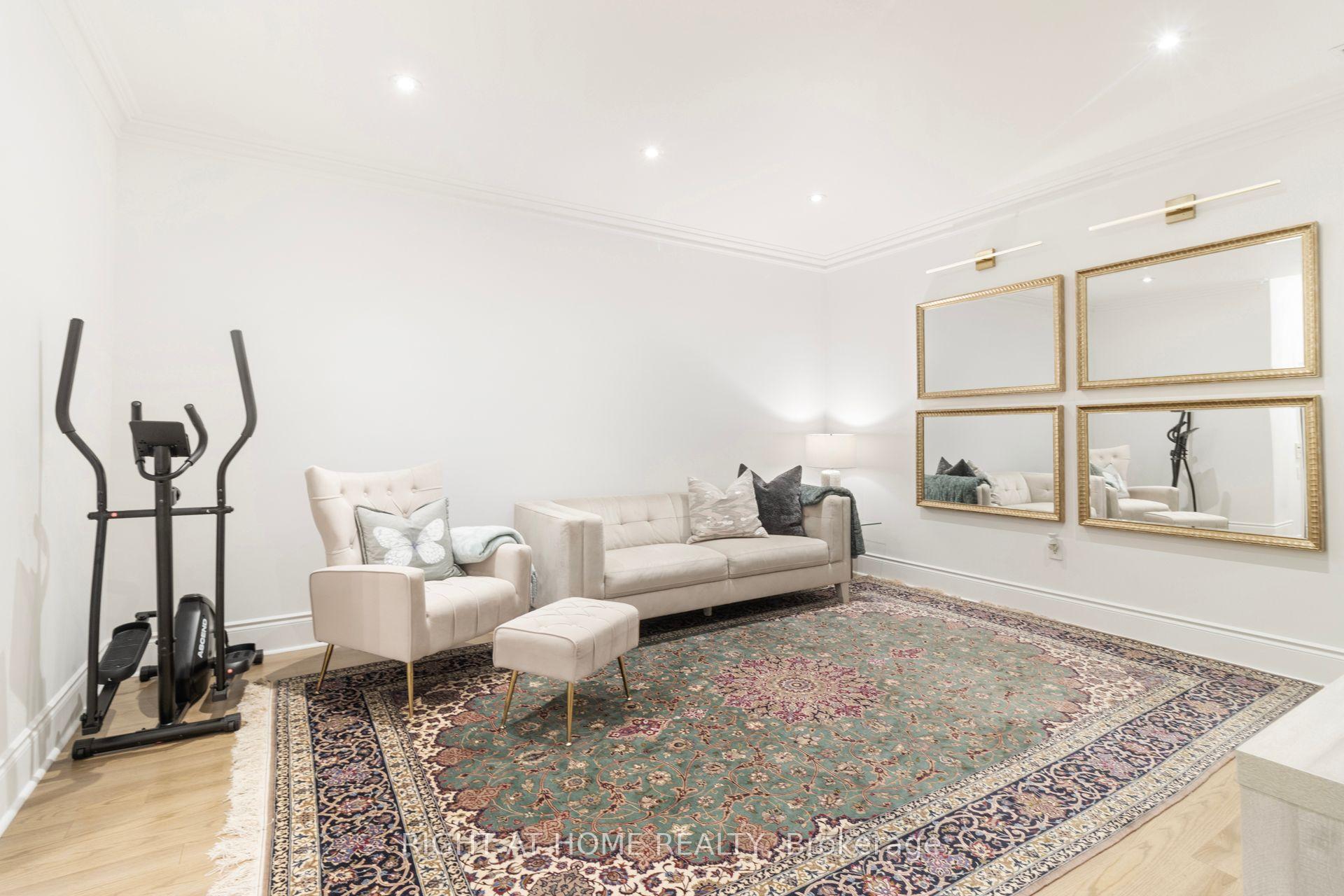 Photo 26 of Unit TH1, 500 Doris Avenue, North York, Willowdale East — HOMEH