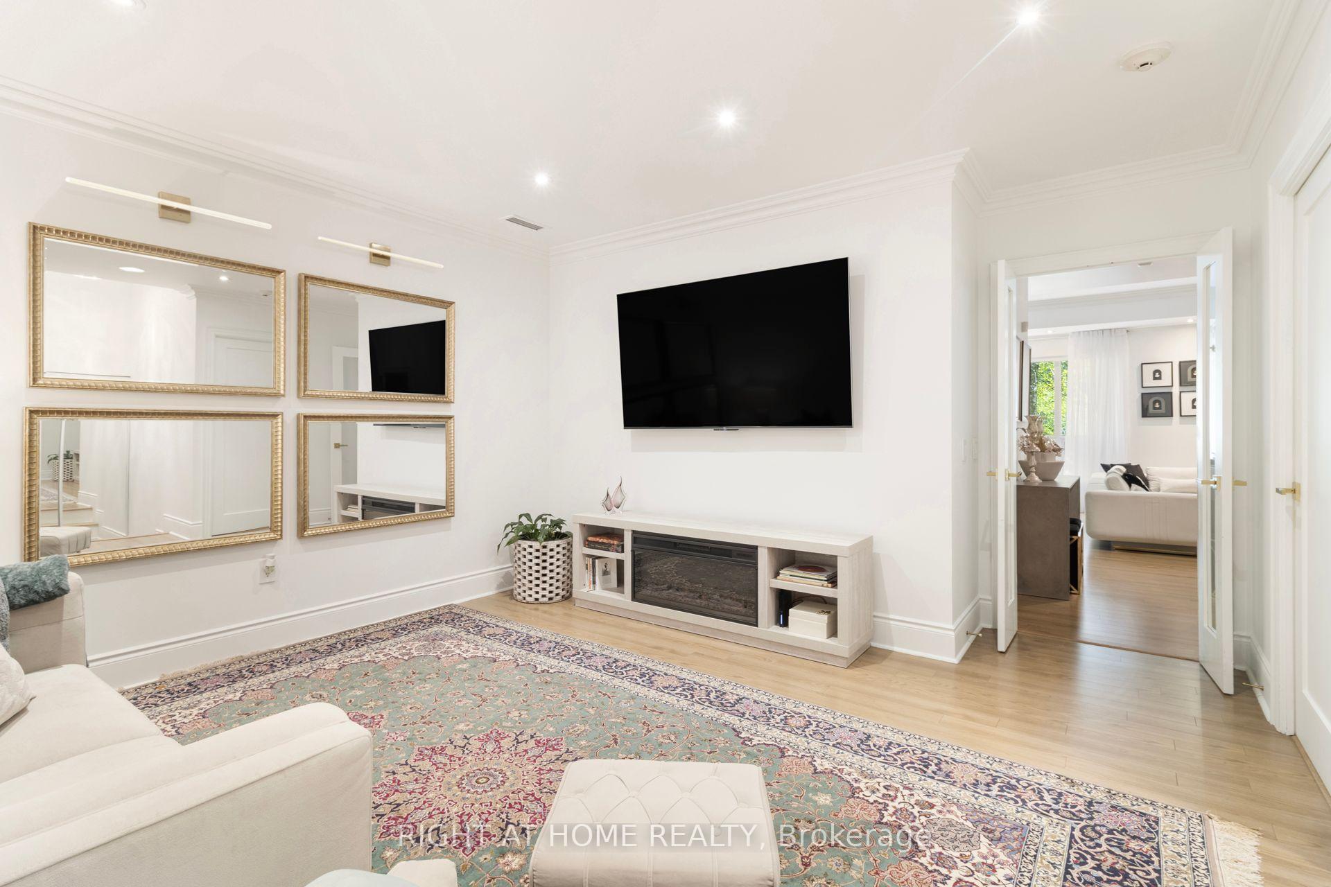 Photo 28 of Unit TH1, 500 Doris Avenue, North York, Willowdale East — HOMEH