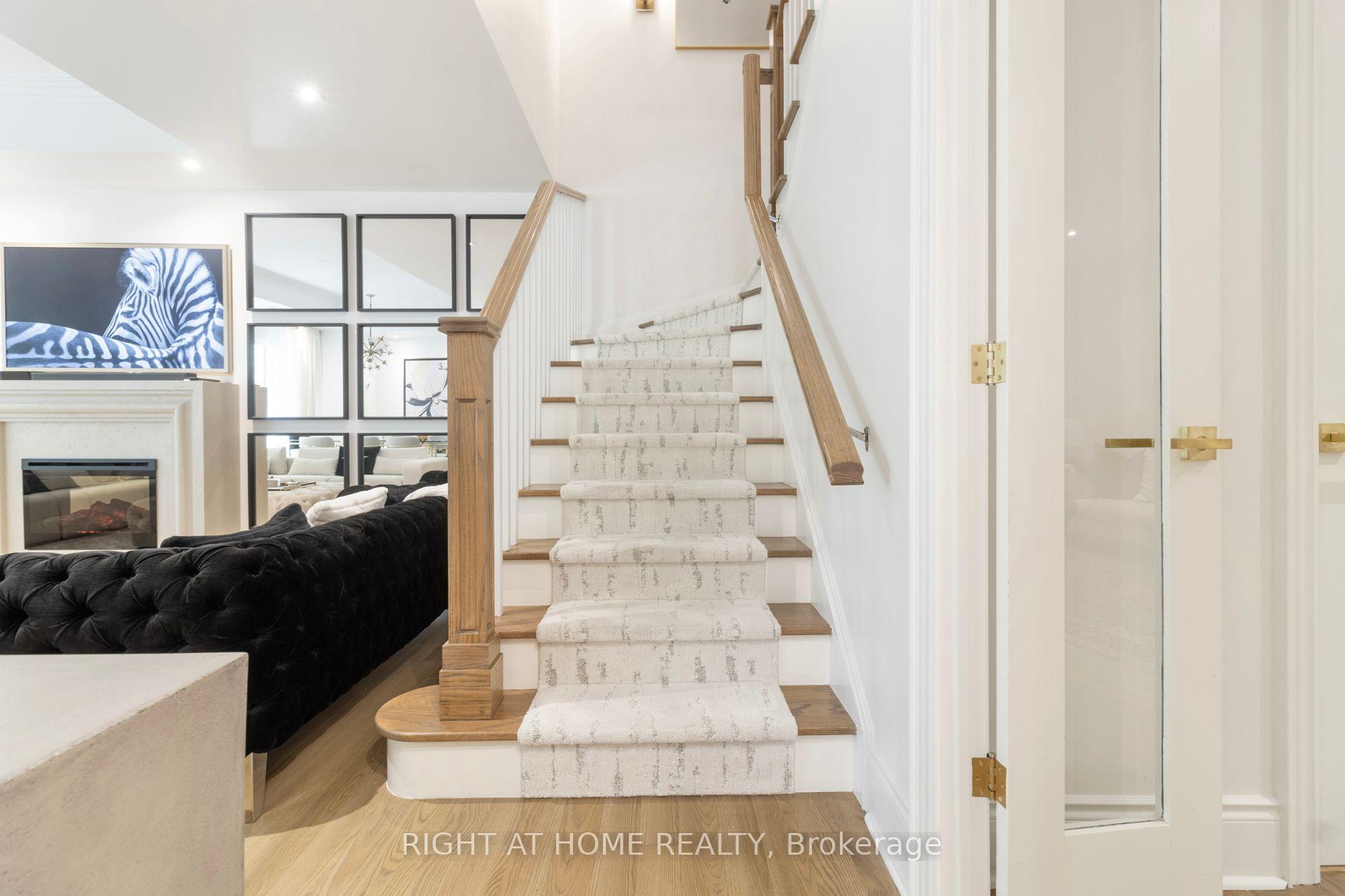 Photo 31 of Unit TH1, 500 Doris Avenue, North York, Willowdale East — HOMEH