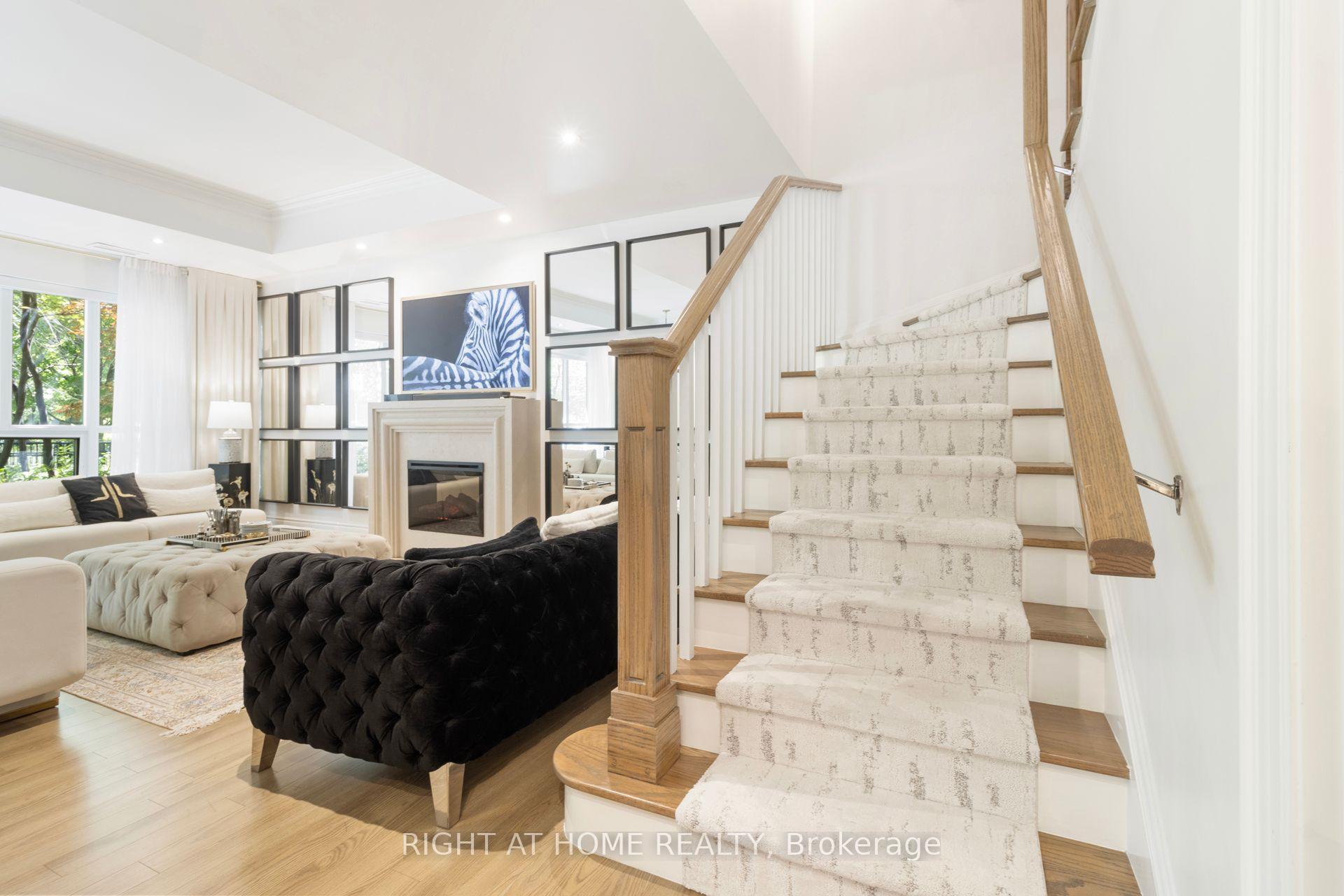 Photo 32 of Unit TH1, 500 Doris Avenue, North York, Willowdale East — HOMEH