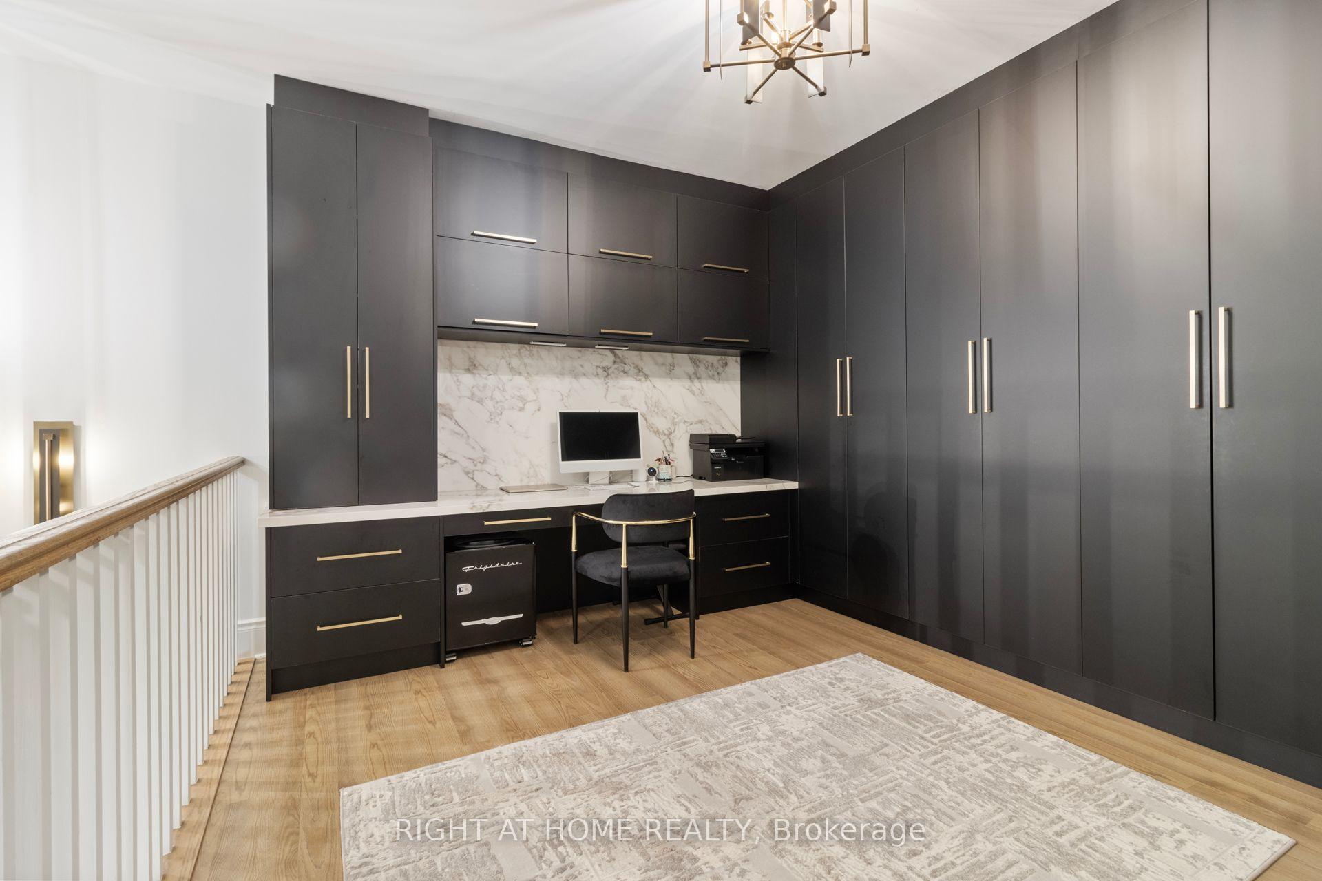 Photo 34 of Unit TH1, 500 Doris Avenue, North York, Willowdale East — HOMEH