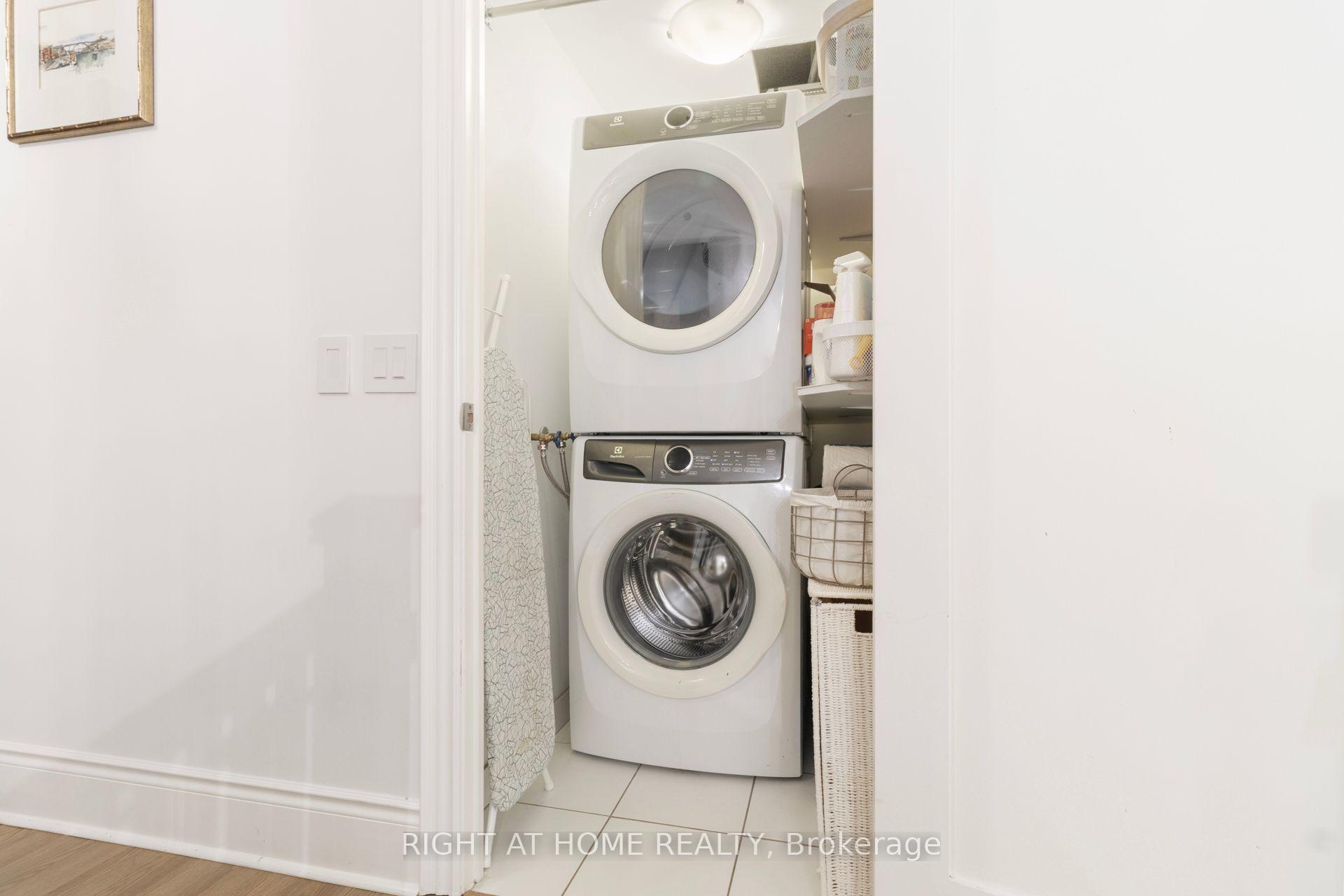 Photo 35 of Unit TH1, 500 Doris Avenue, North York, Willowdale East — HOMEH