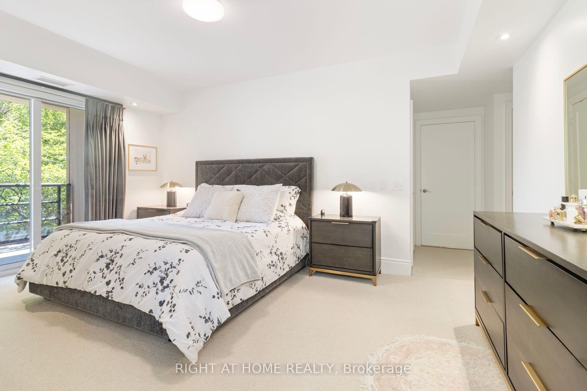 Photo 36 of Unit TH1, 500 Doris Avenue, North York, Willowdale East — HOMEH