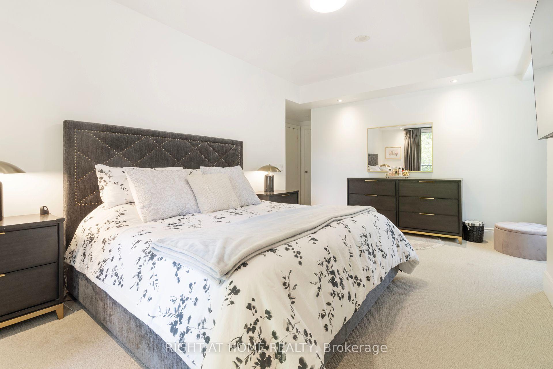 Photo 38 of Unit TH1, 500 Doris Avenue, North York, Willowdale East — HOMEH