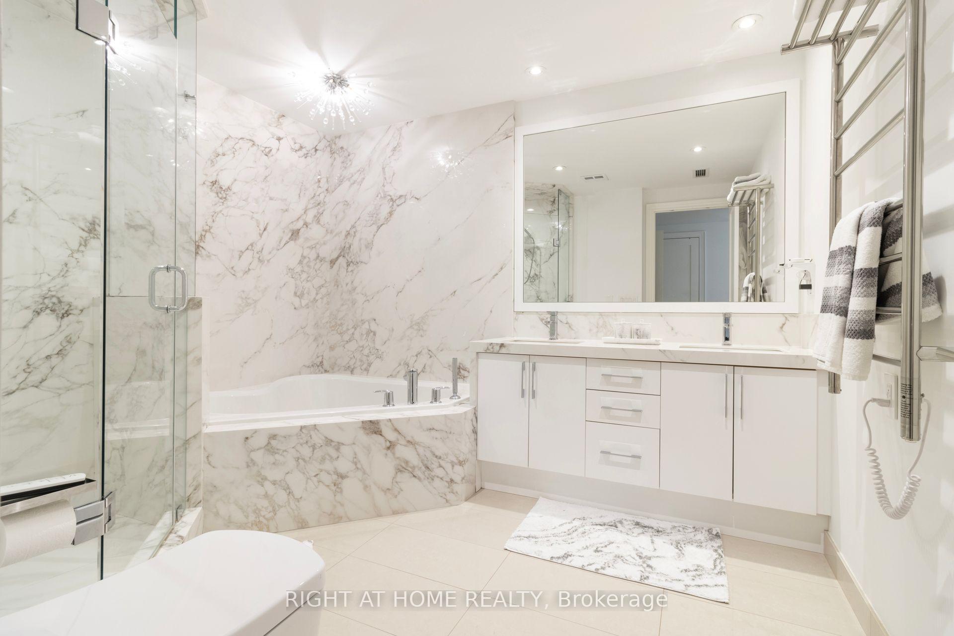 Photo 40 of Unit TH1, 500 Doris Avenue, North York, Willowdale East — HOMEH