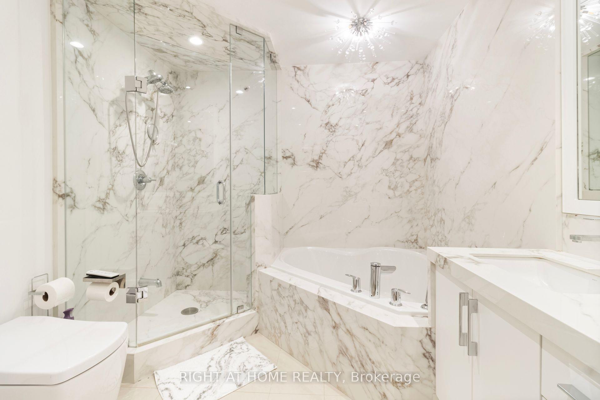 Photo 41 of Unit TH1, 500 Doris Avenue, North York, Willowdale East — HOMEH