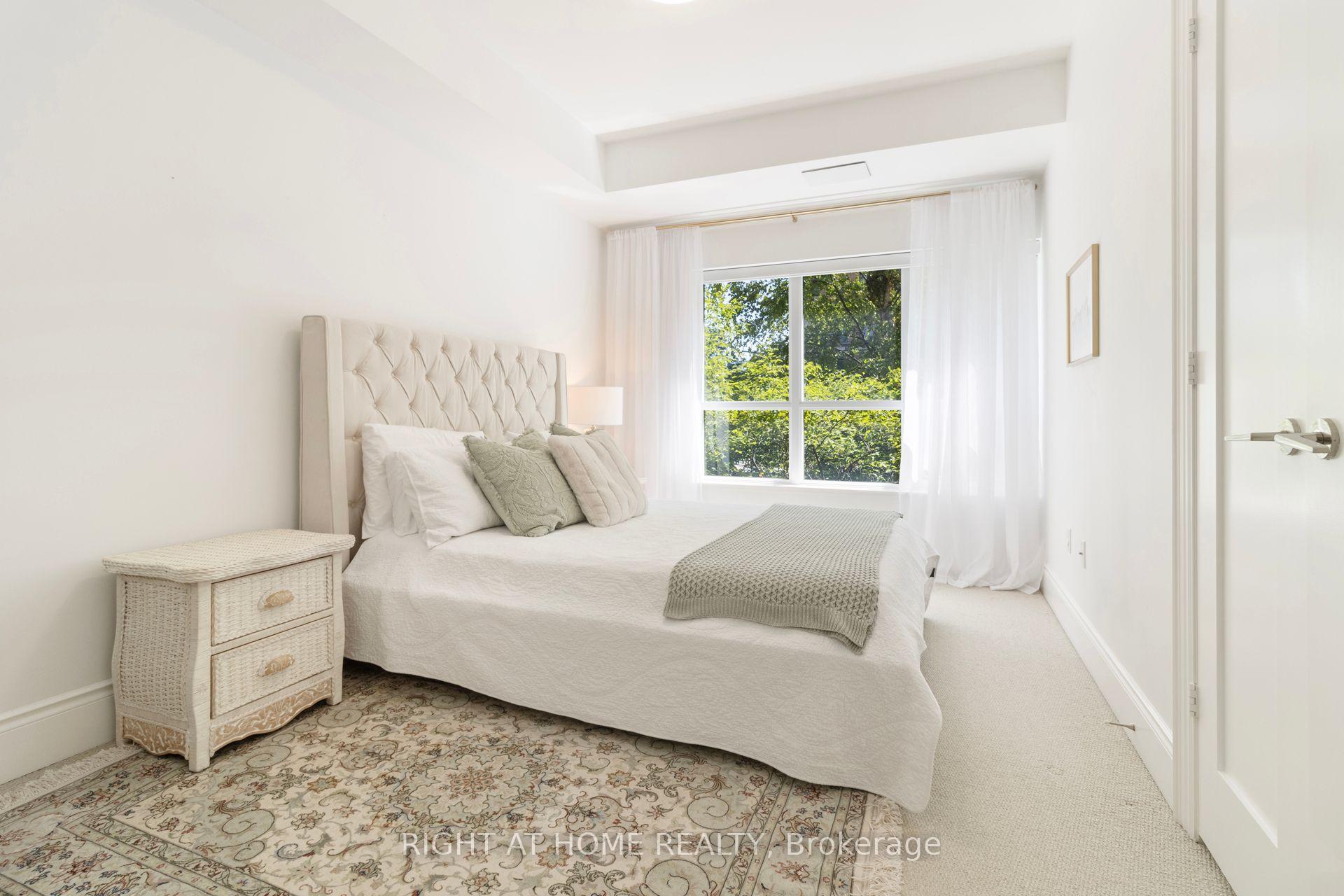 Photo 42 of Unit TH1, 500 Doris Avenue, North York, Willowdale East — HOMEH
