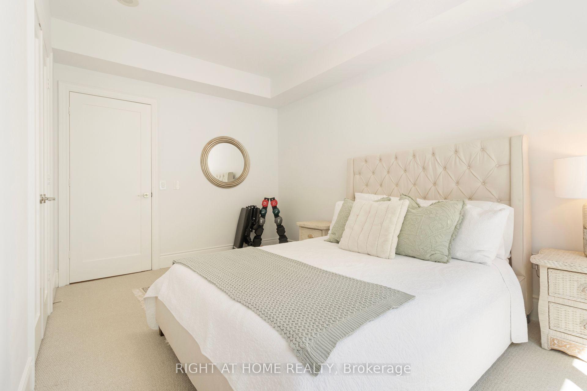 Photo 44 of Unit TH1, 500 Doris Avenue, North York, Willowdale East — HOMEH