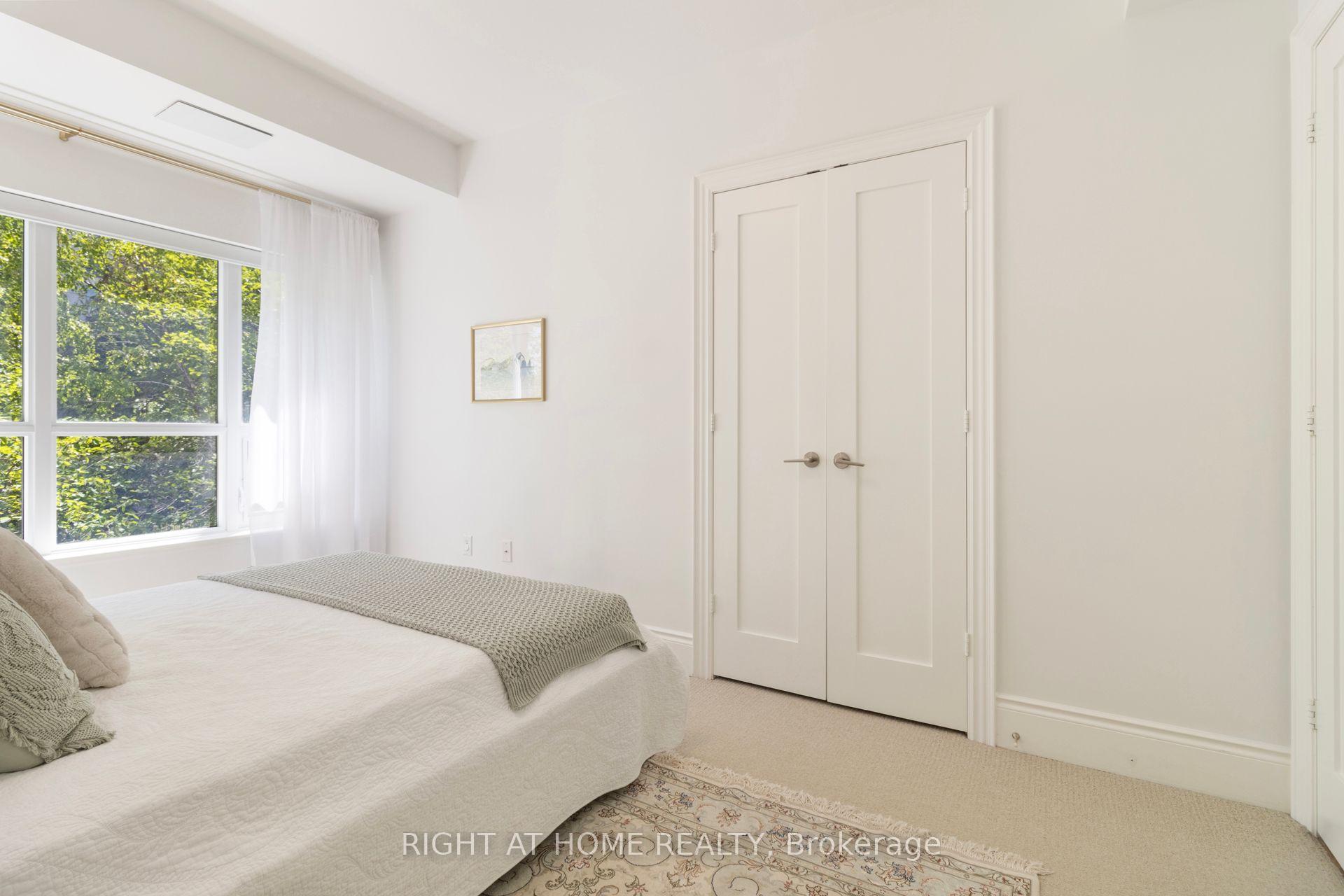 Photo 45 of Unit TH1, 500 Doris Avenue, North York, Willowdale East — HOMEH