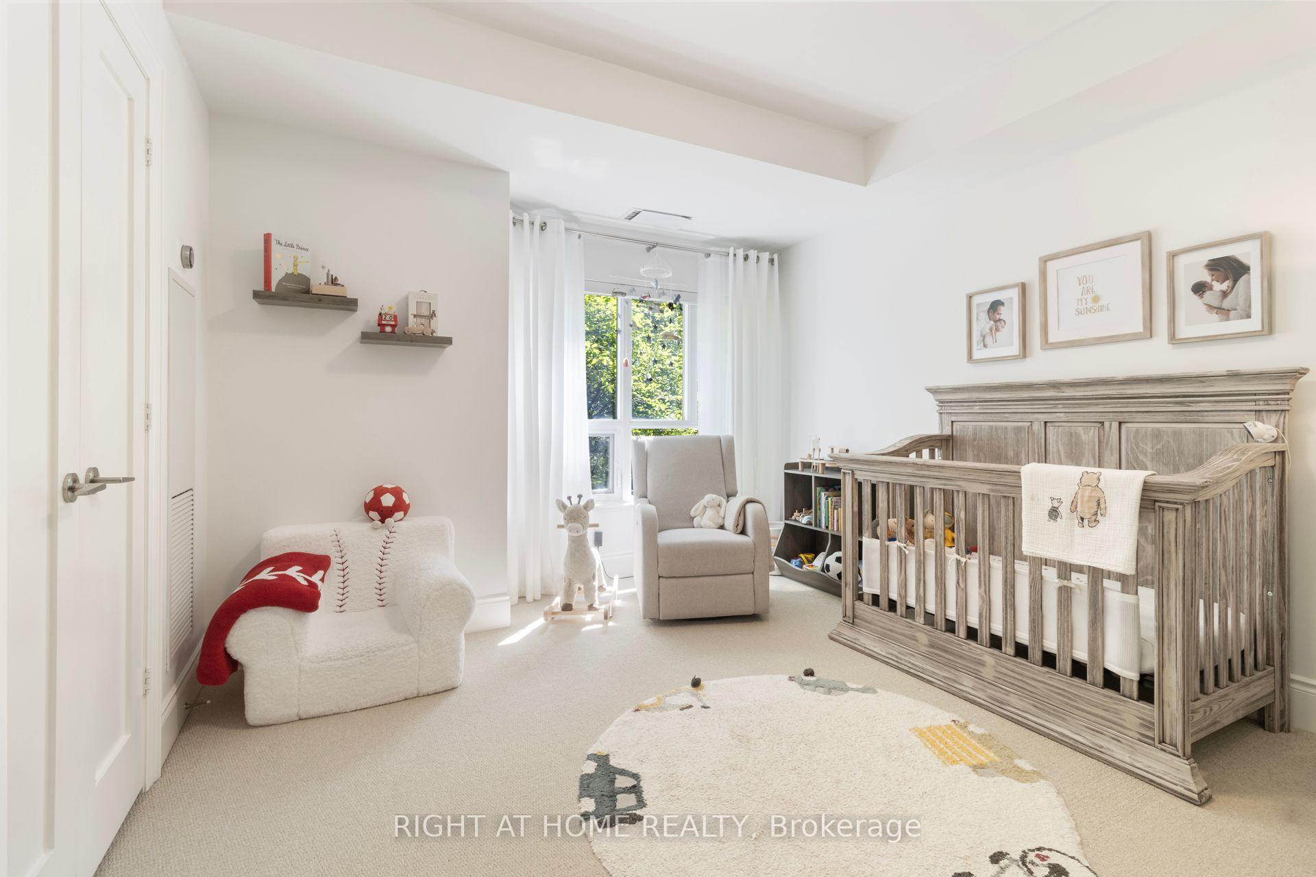 Photo 46 of Unit TH1, 500 Doris Avenue, North York, Willowdale East — HOMEH