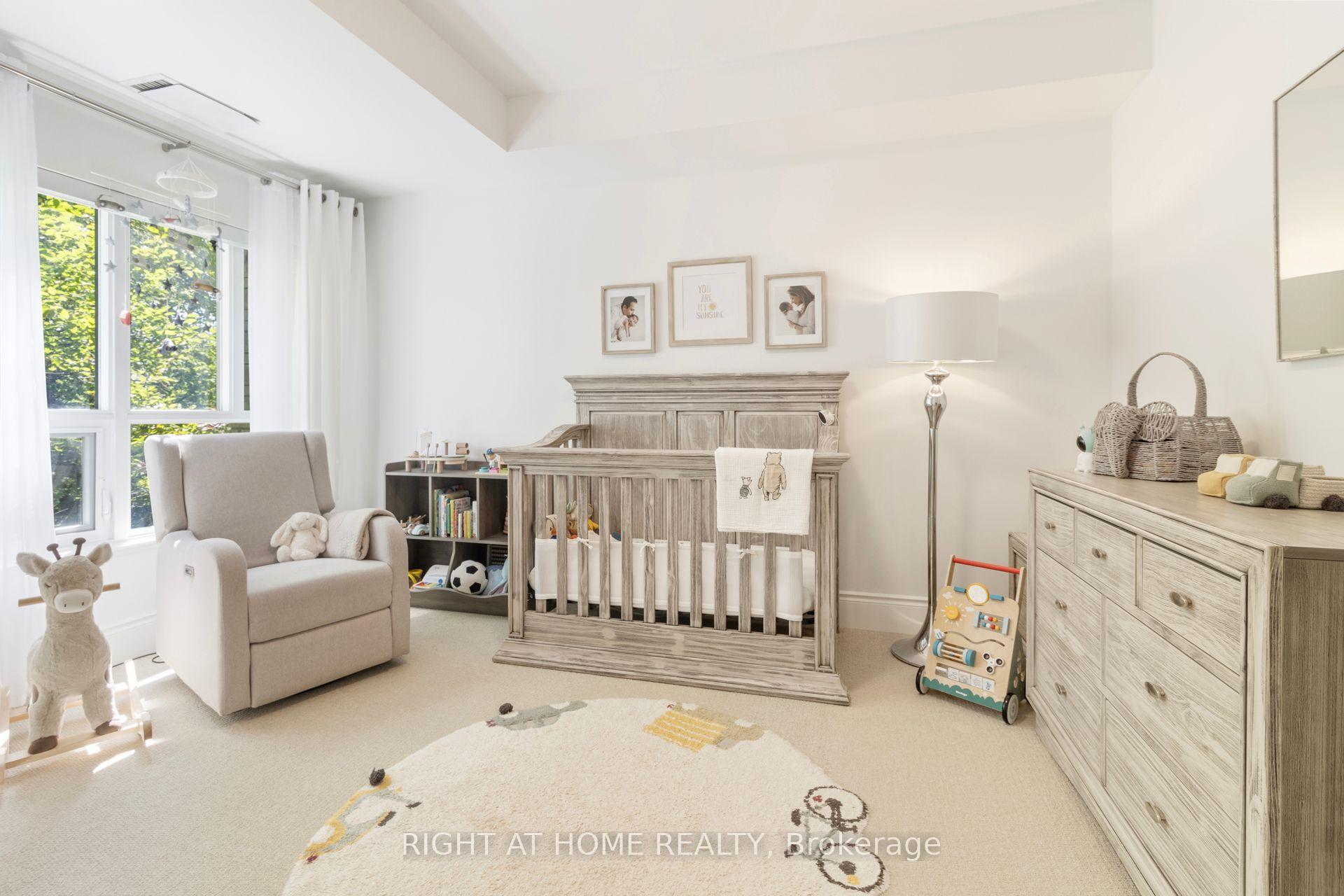 Photo 47 of Unit TH1, 500 Doris Avenue, North York, Willowdale East — HOMEH