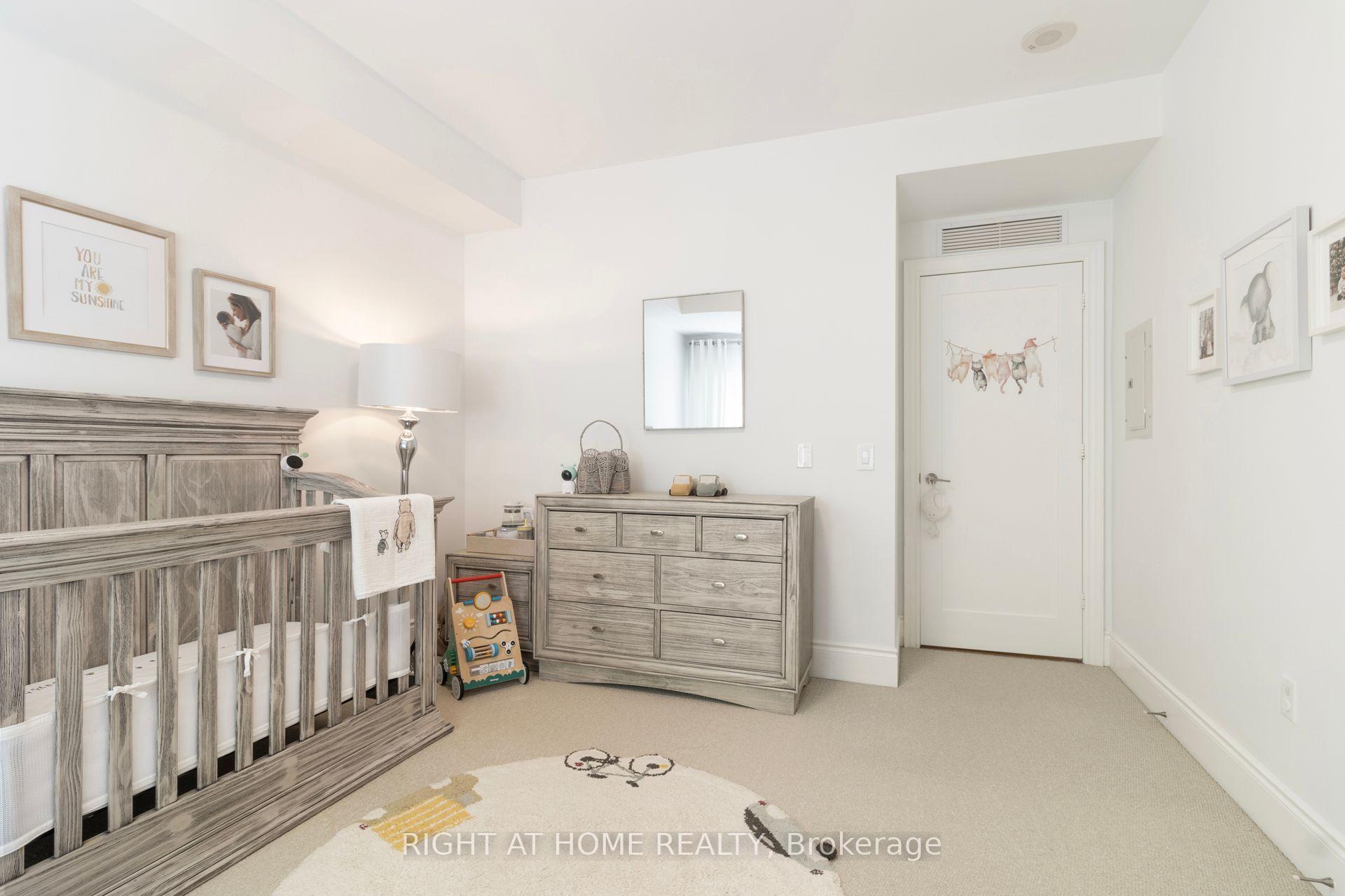 Photo 48 of Unit TH1, 500 Doris Avenue, North York, Willowdale East — HOMEH