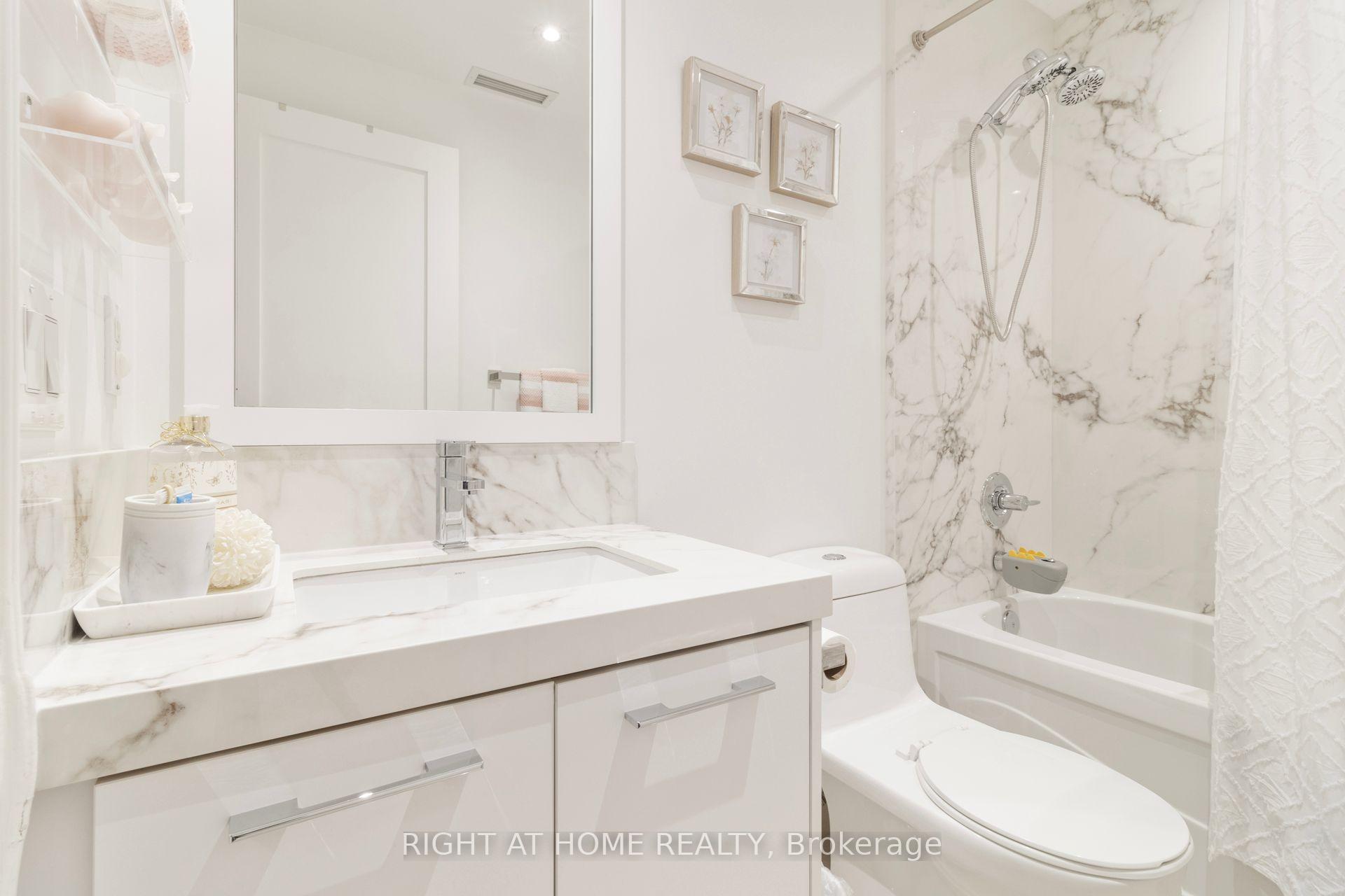 Photo 49 of Unit TH1, 500 Doris Avenue, North York, Willowdale East — HOMEH
