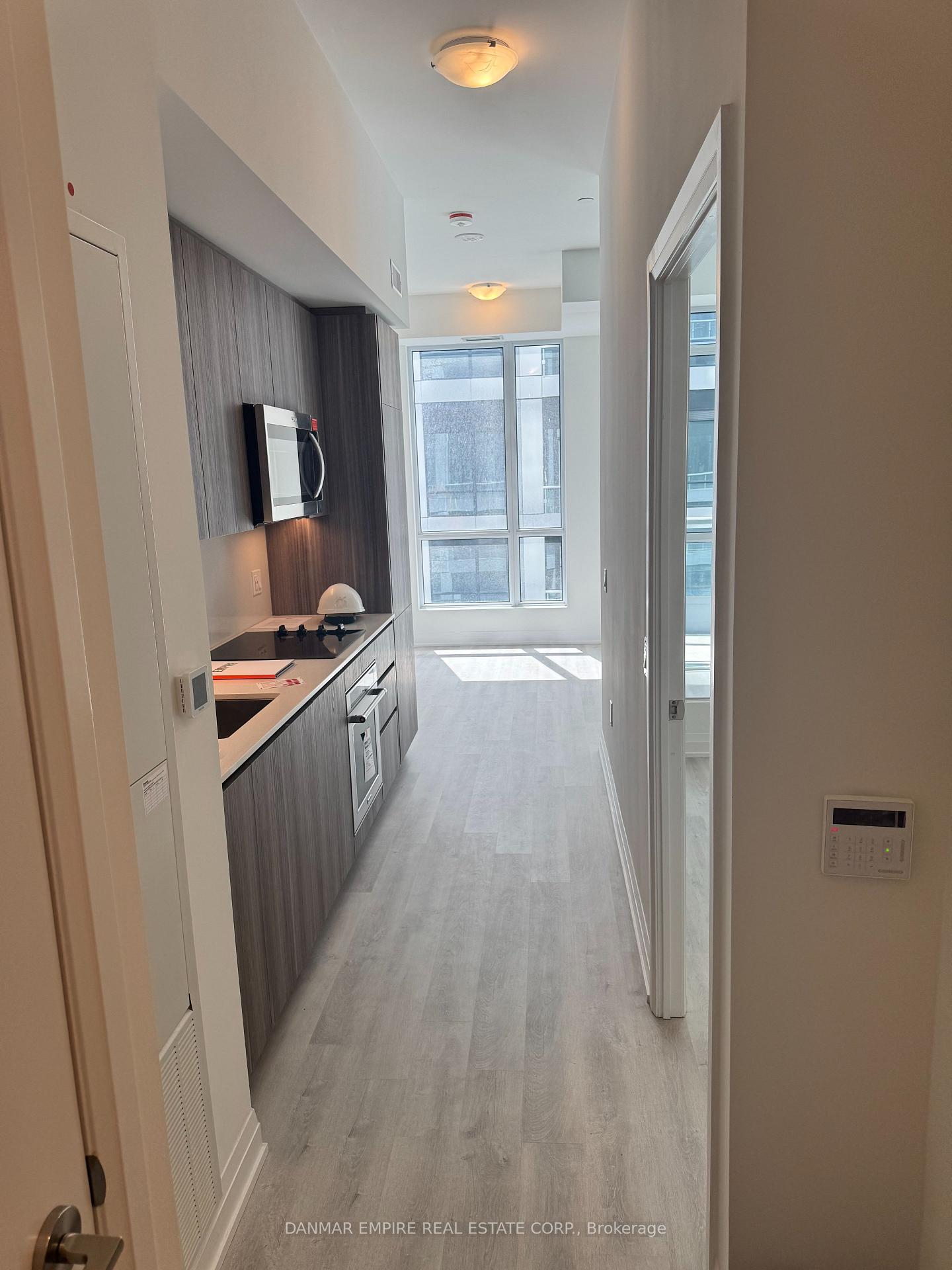 Photo 5 of Unit 509, 15 Richardson Street, Toronto, Waterfront Communities — HOMEH