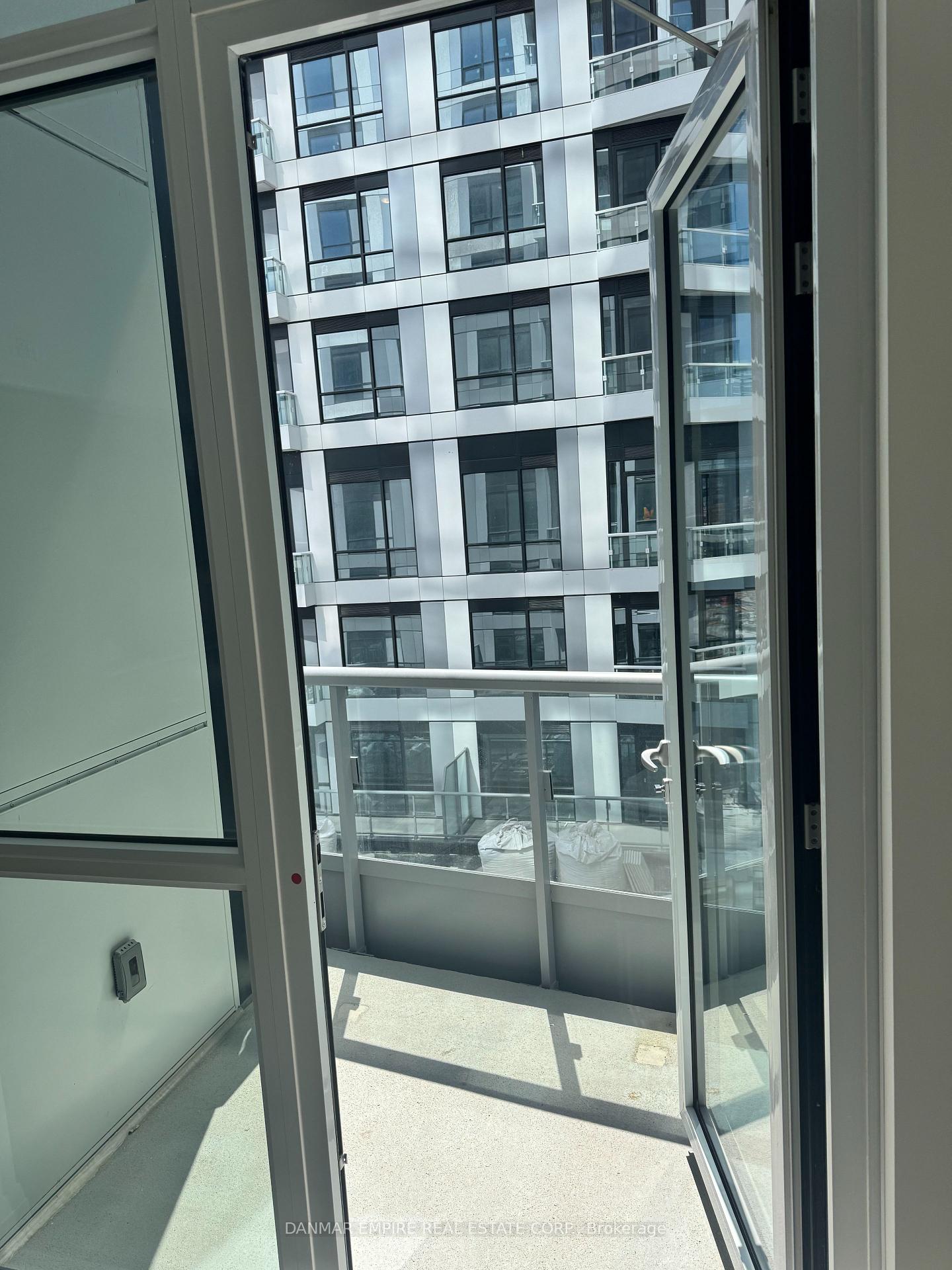 Photo 13 of Unit 509, 15 Richardson Street, Toronto, Waterfront Communities — HOMEH