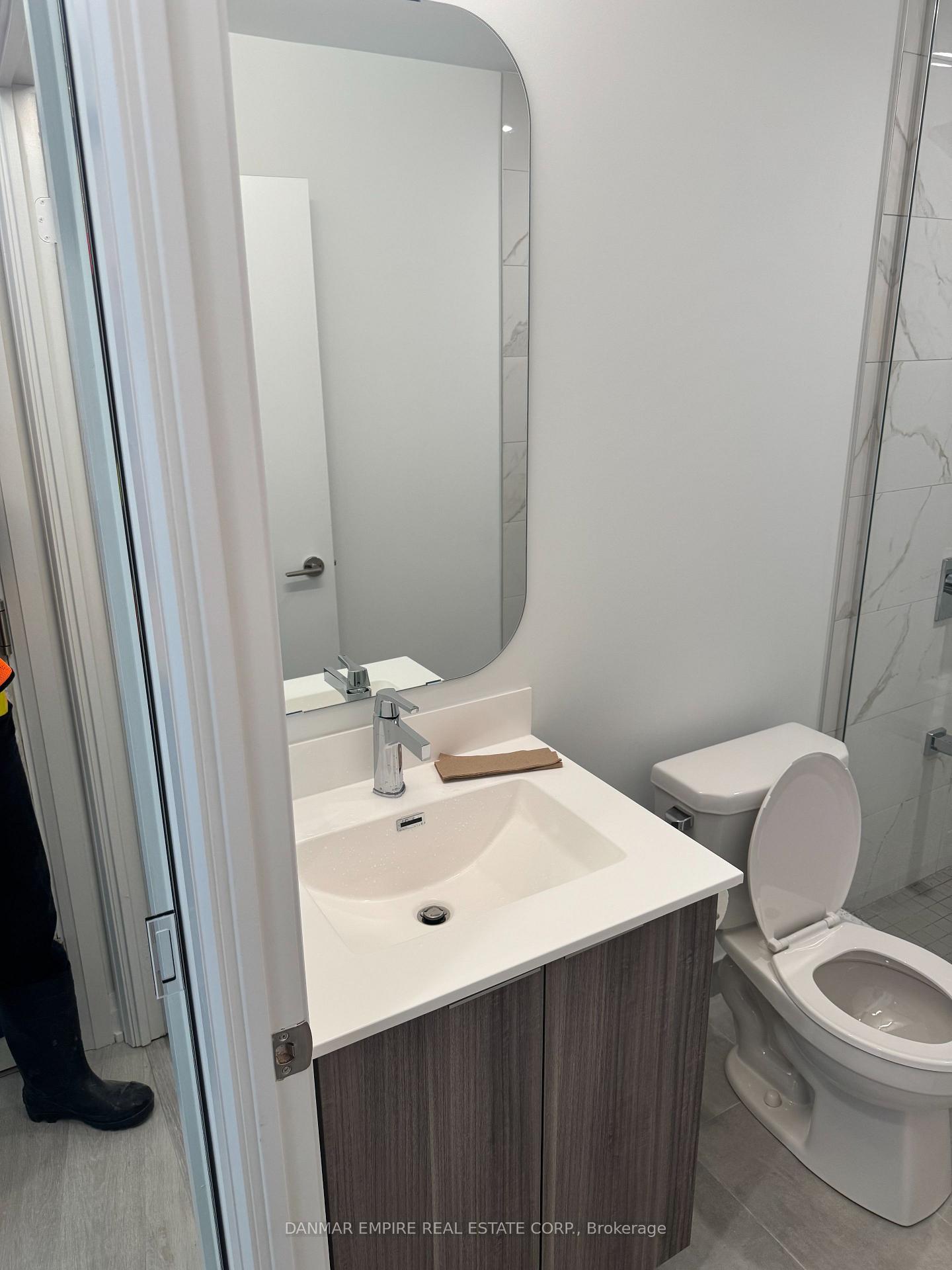 Photo 15 of Unit 509, 15 Richardson Street, Toronto, Waterfront Communities — HOMEH