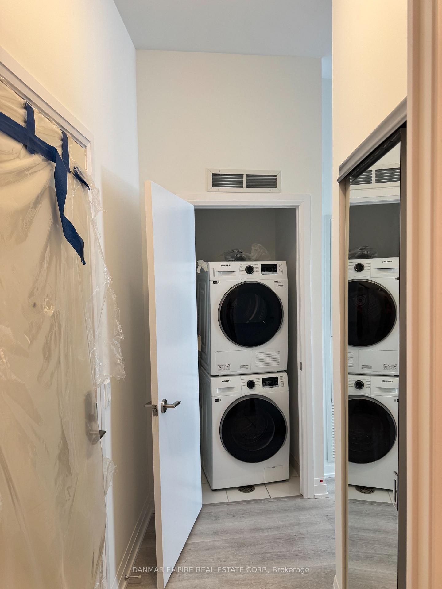 Photo 18 of Unit 509, 15 Richardson Street, Toronto, Waterfront Communities — HOMEH