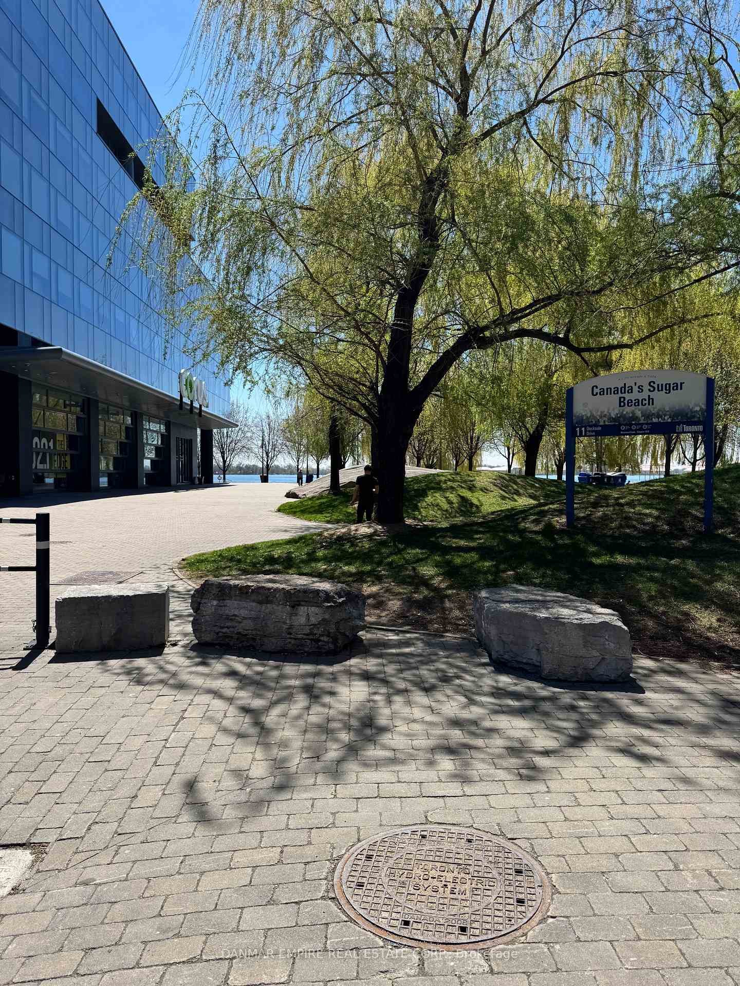 Photo 20 of Unit 509, 15 Richardson Street, Toronto, Waterfront Communities — HOMEH