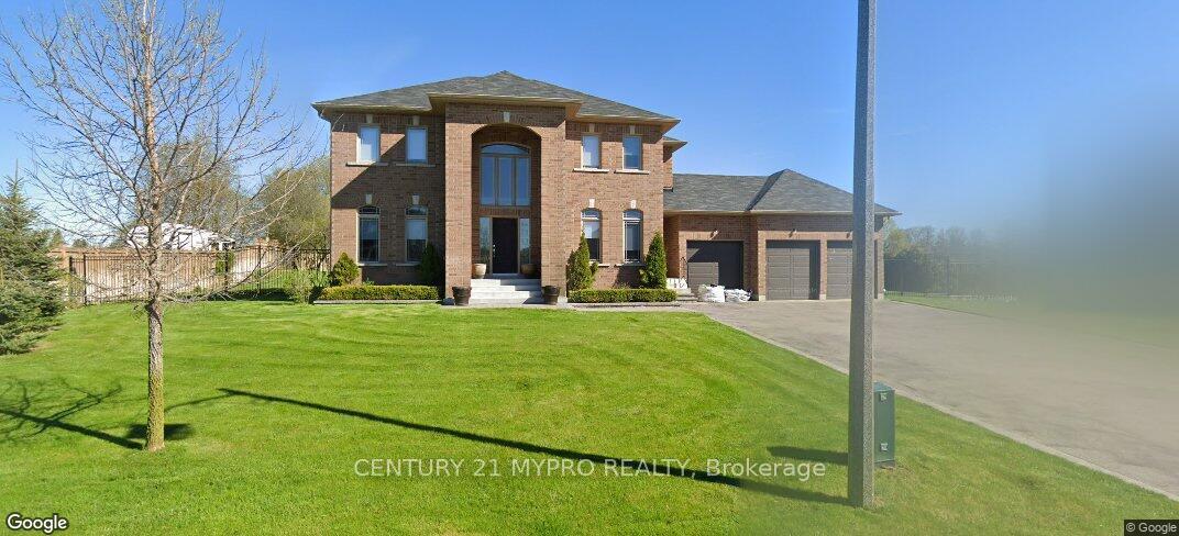 Photo 1 of 67 Stonesthrow Crescent, Uxbridge, Rural Uxbridge — HOMEH