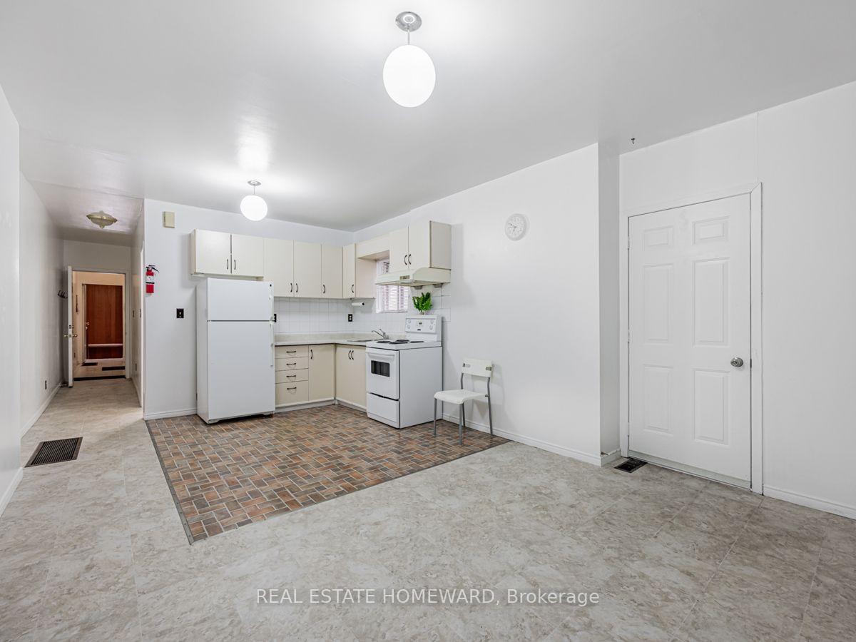 Photo 1 of 2438 Danforth Avenue, Toronto, East End-Danforth — HOMEH