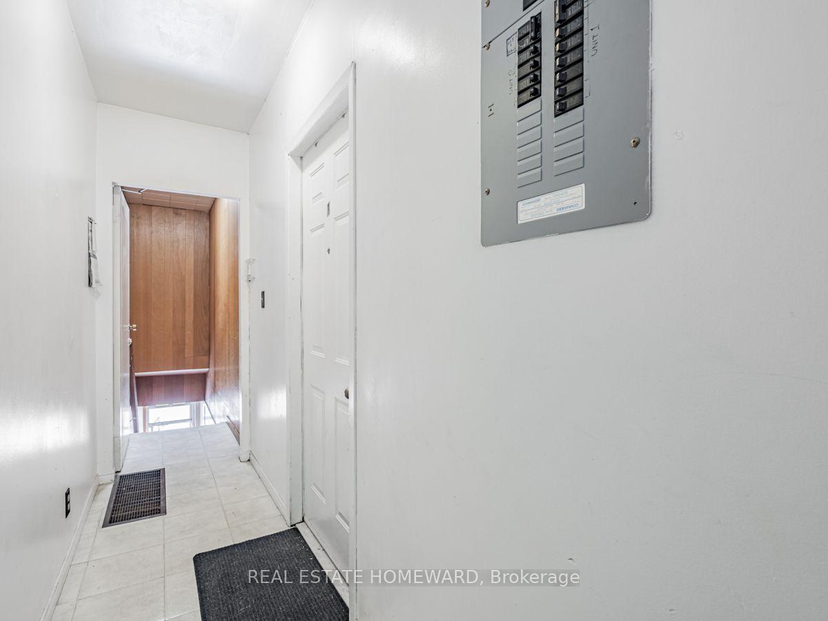 Photo 2 of 2438 Danforth Avenue, Toronto, East End-Danforth — HOMEH