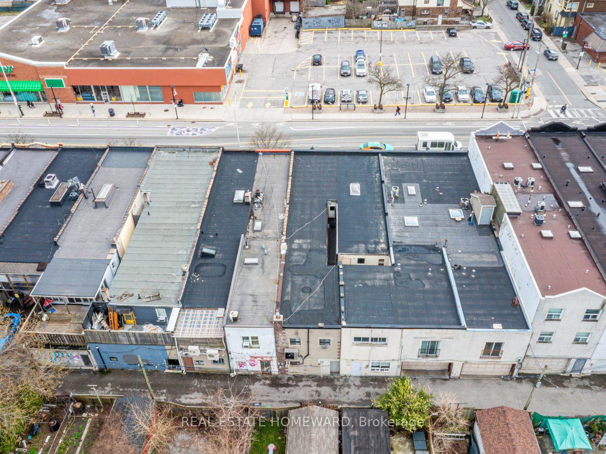 Photo 9 of 2438 Danforth Avenue, Toronto, East End-Danforth — HOMEH